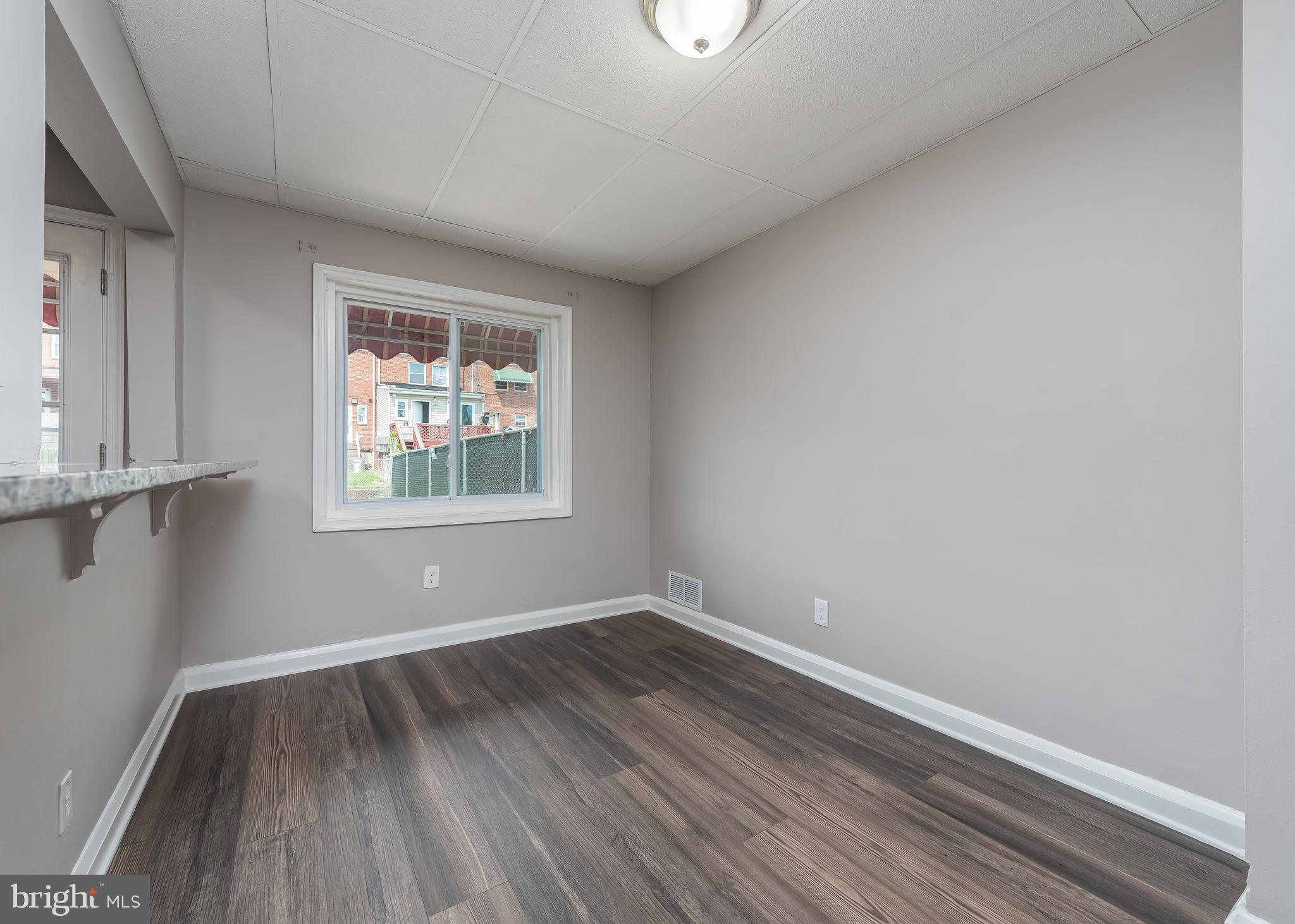 GRAY MANOR HOMES - Residential