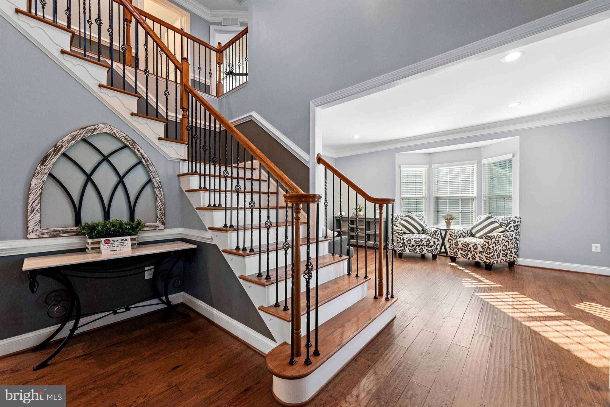 MADISON GROVE - Residential