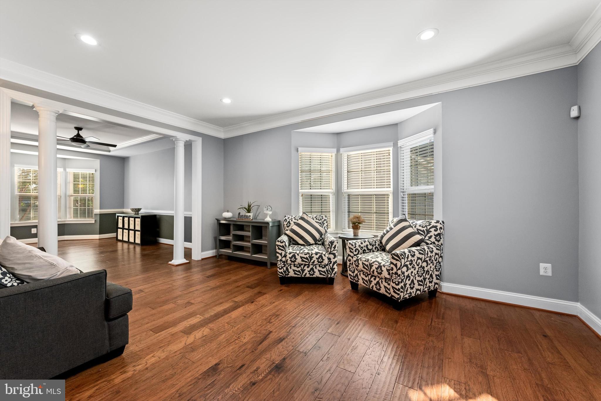 MADISON GROVE - Residential