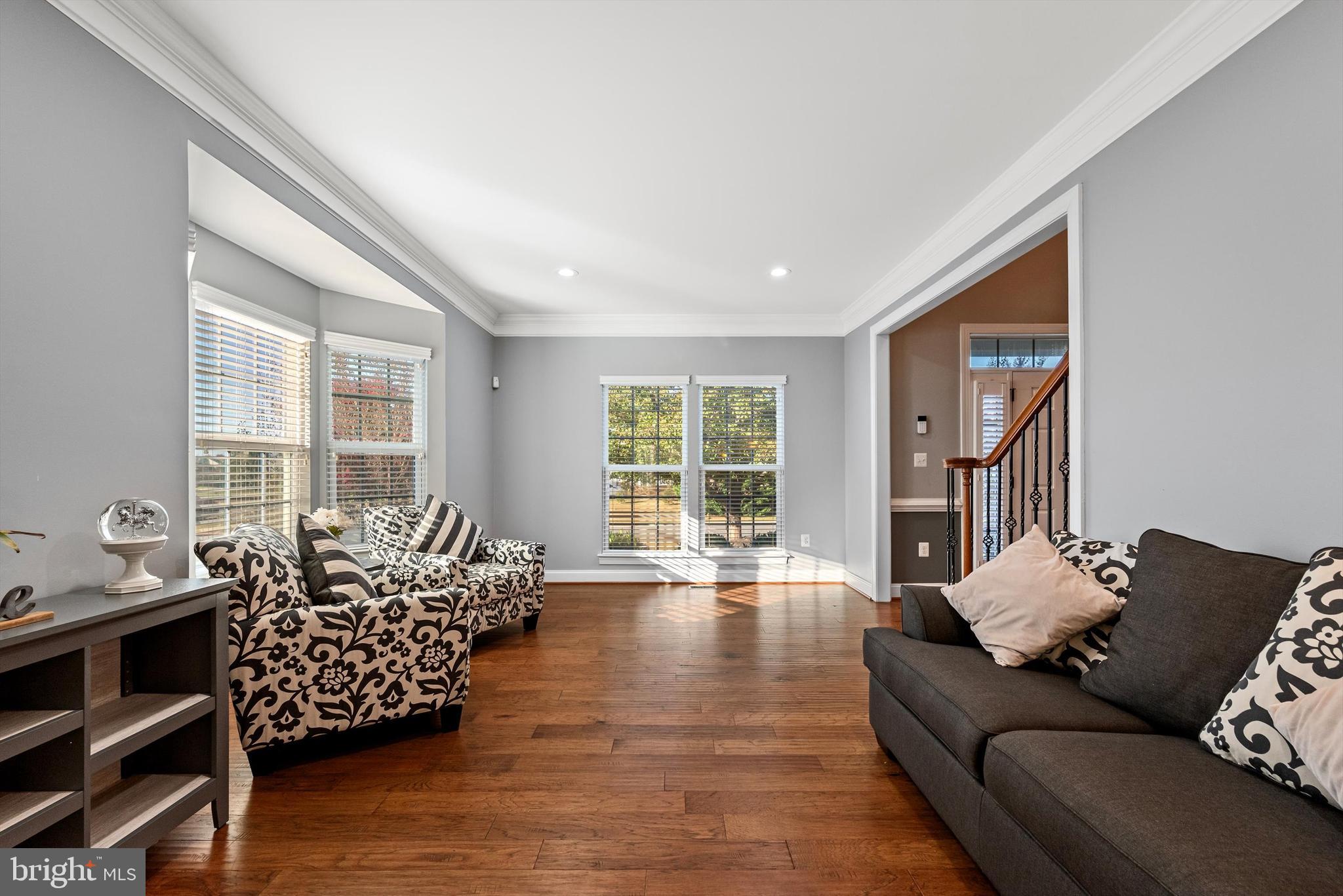 MADISON GROVE - Residential