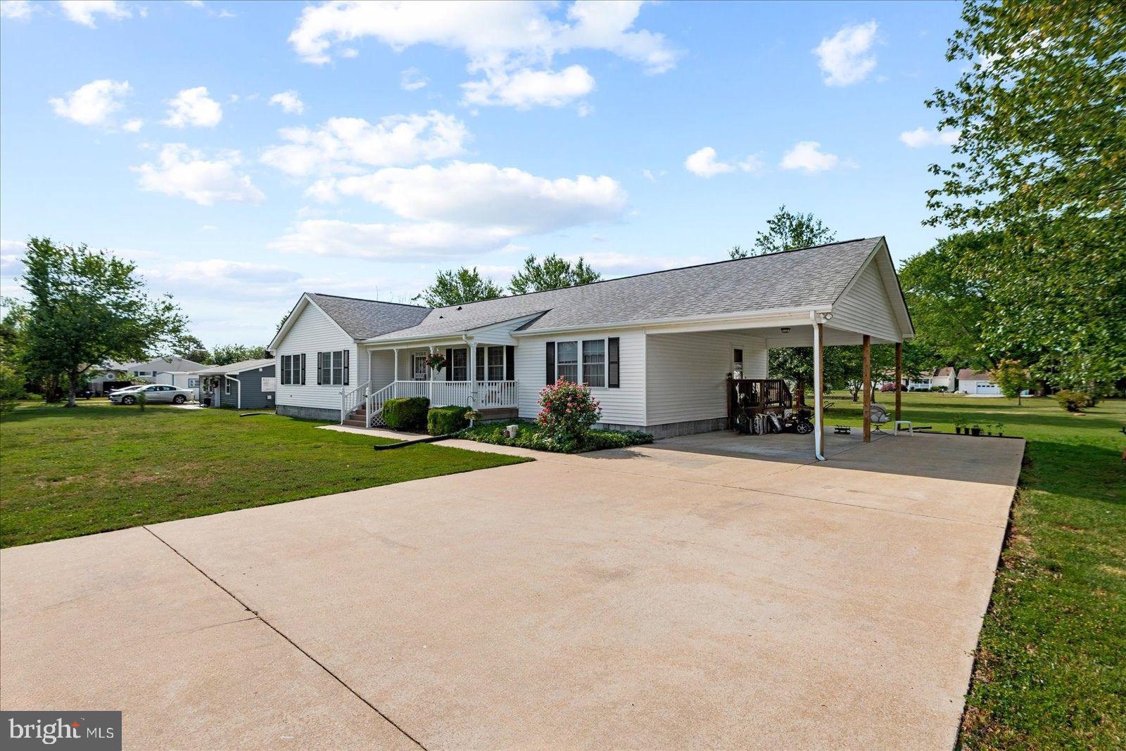 107 BONNIE DEL DRIVE