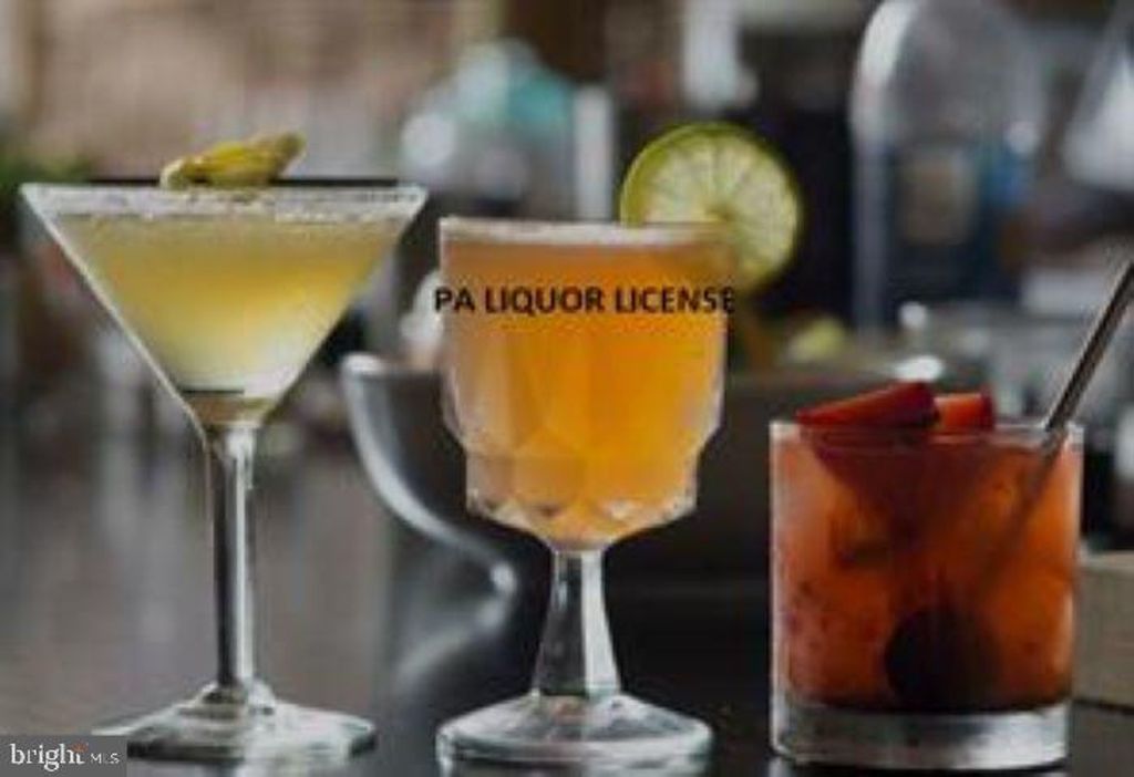 Photo of Lancaster County Restauran Liquor License #101,102, 103, LANCASTER, PA 17601 (MLS # PALA2081278)