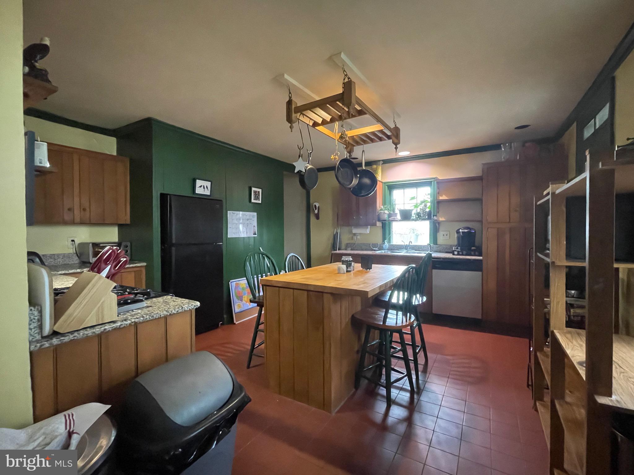 CARLISLE HISTORIC DISTRICT - Residential