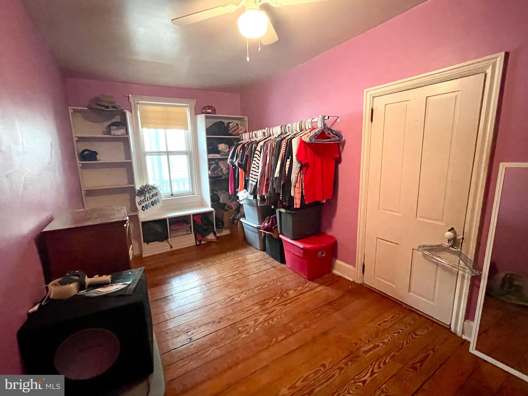 CARLISLE HISTORIC DISTRICT - Residential