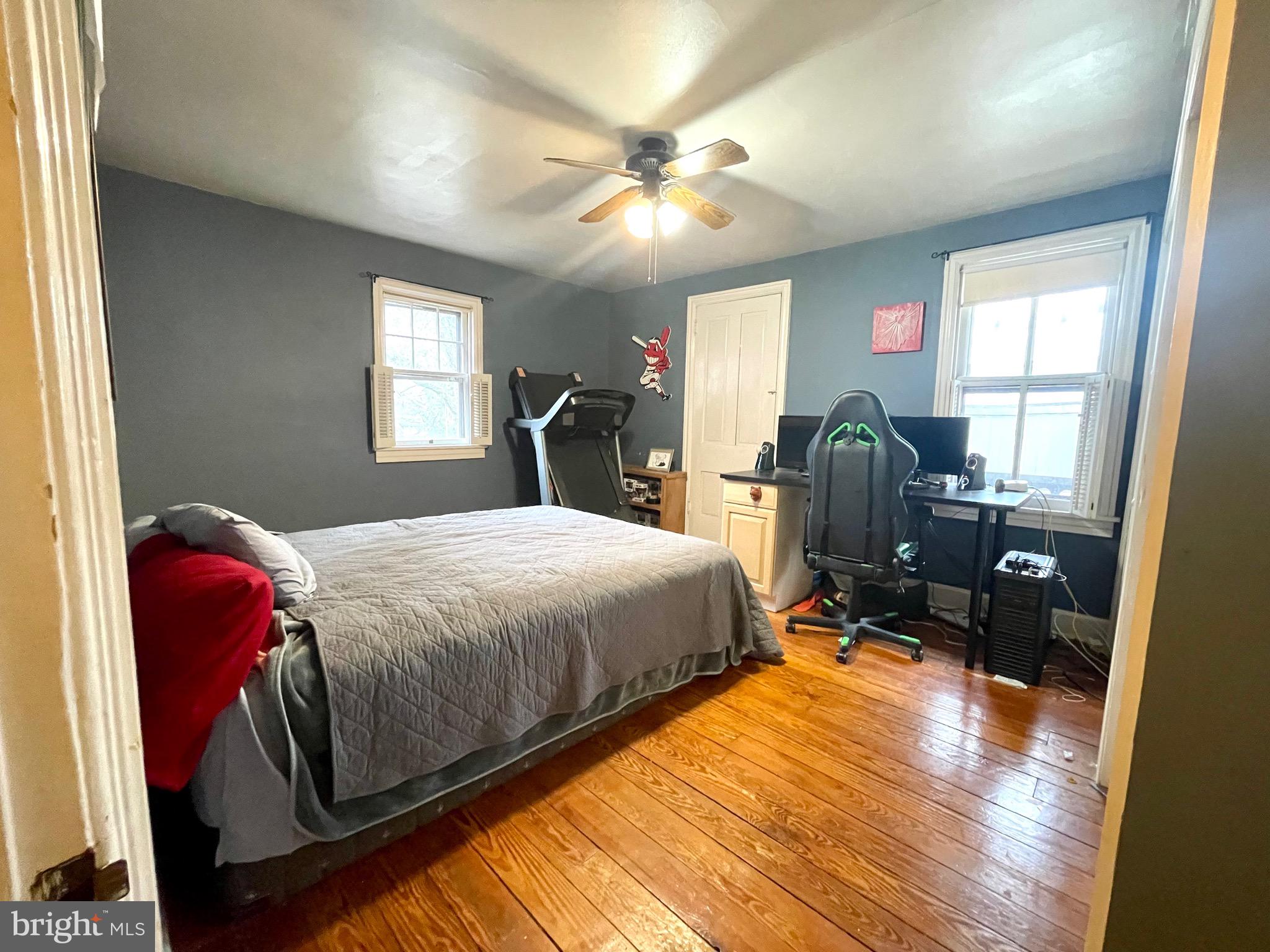 CARLISLE HISTORIC DISTRICT - Residential