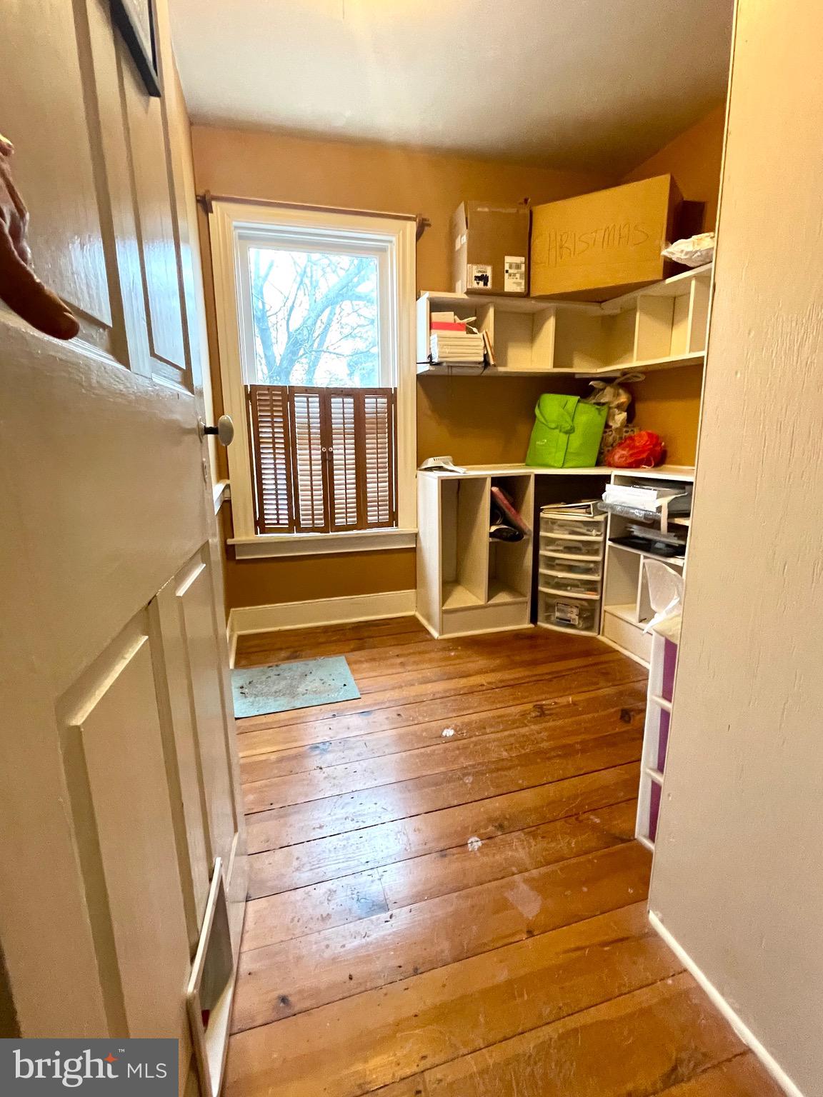 CARLISLE HISTORIC DISTRICT - Residential