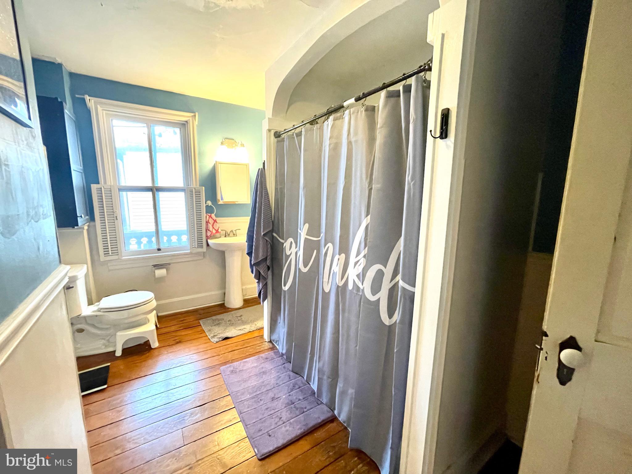 CARLISLE HISTORIC DISTRICT - Residential