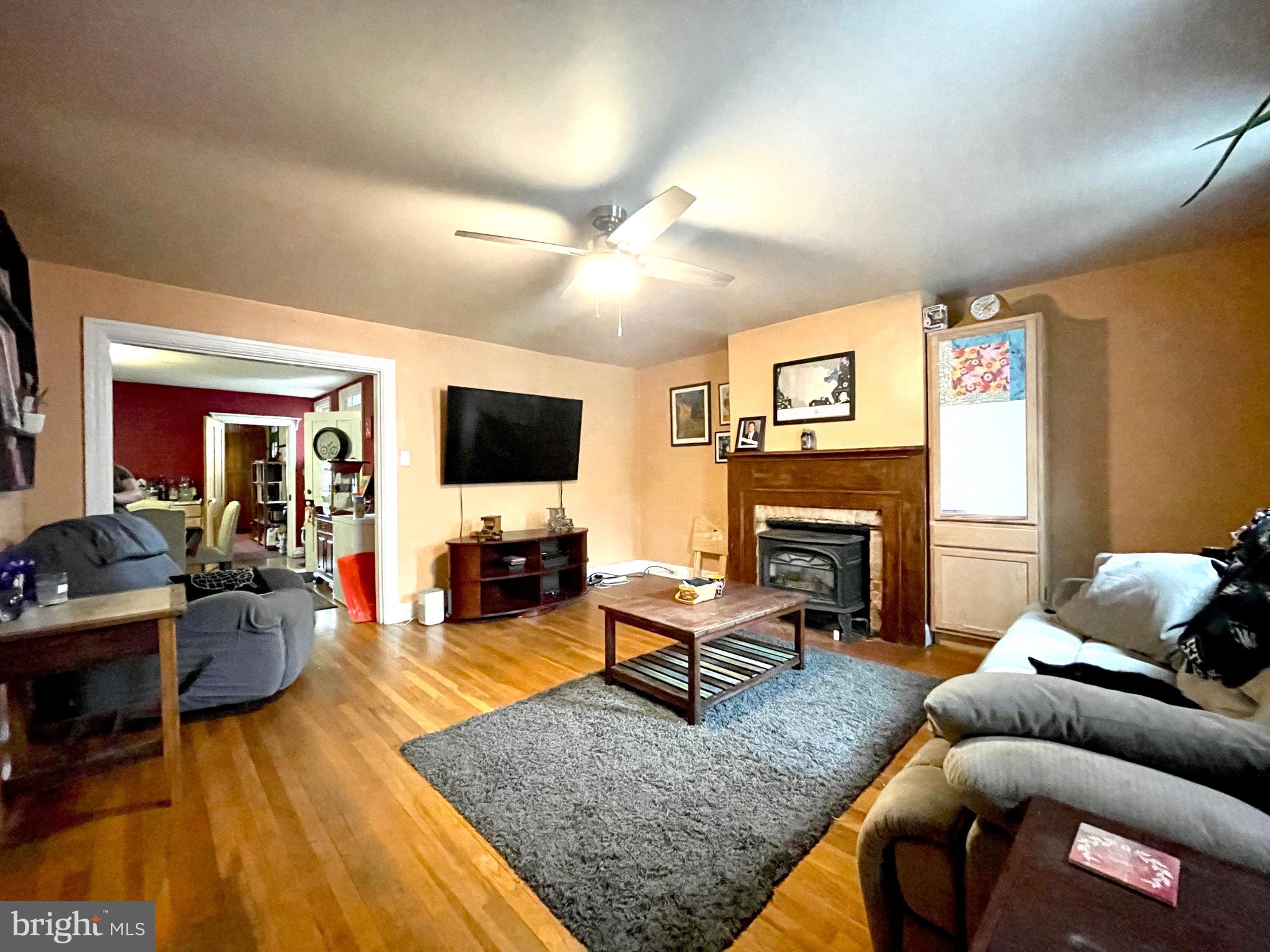 CARLISLE HISTORIC DISTRICT - Residential