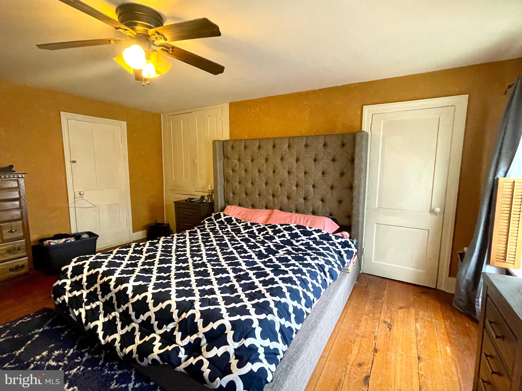 CARLISLE HISTORIC DISTRICT - Residential