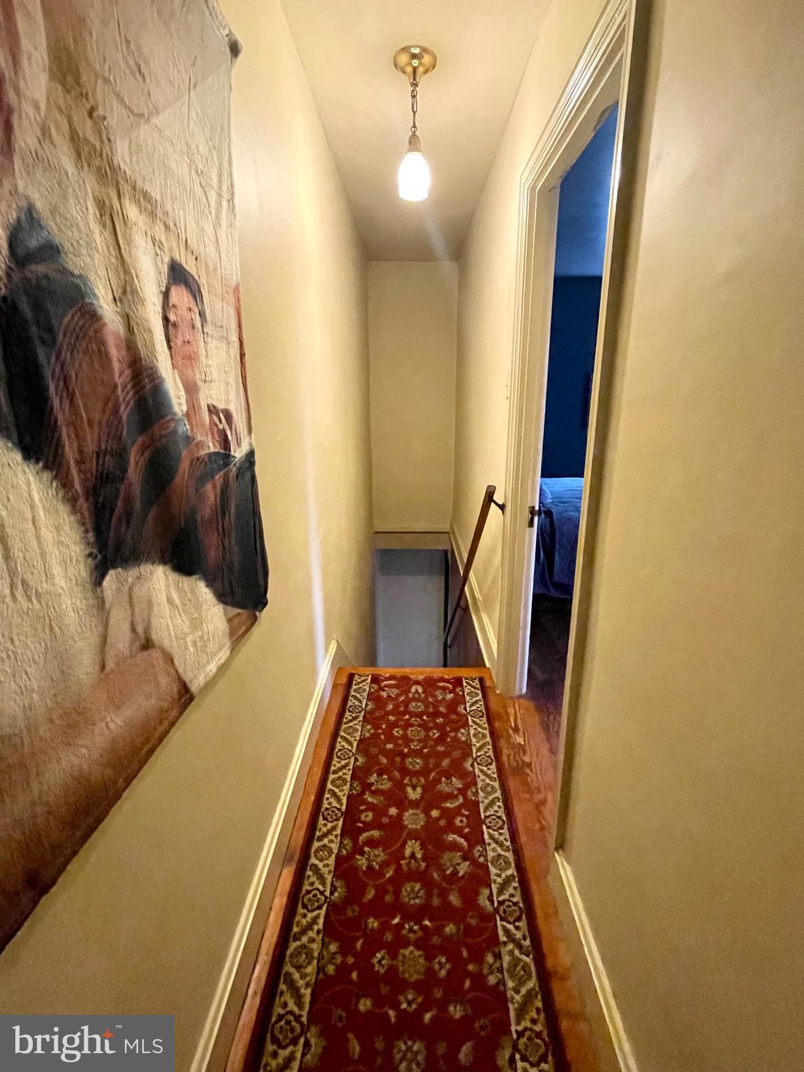 CARLISLE HISTORIC DISTRICT - Residential