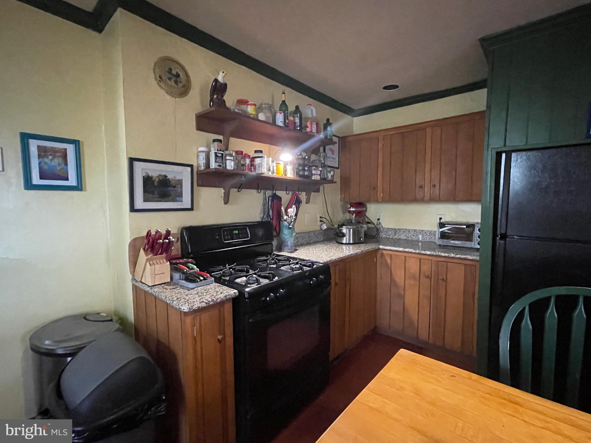 CARLISLE HISTORIC DISTRICT - Residential