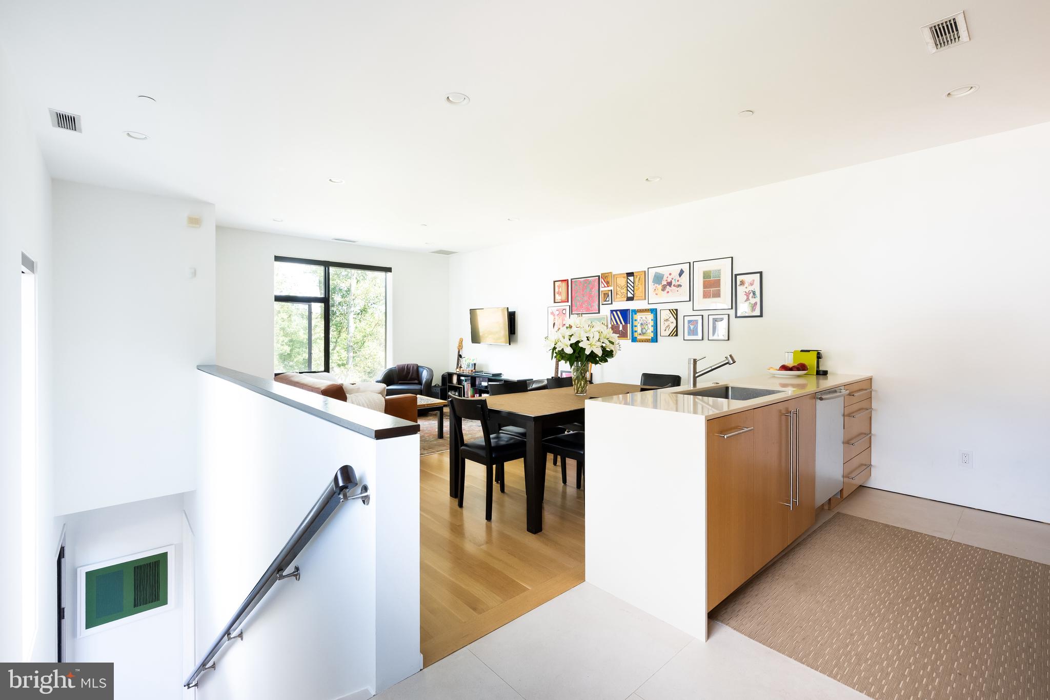 CHEVY CHASE - Residential