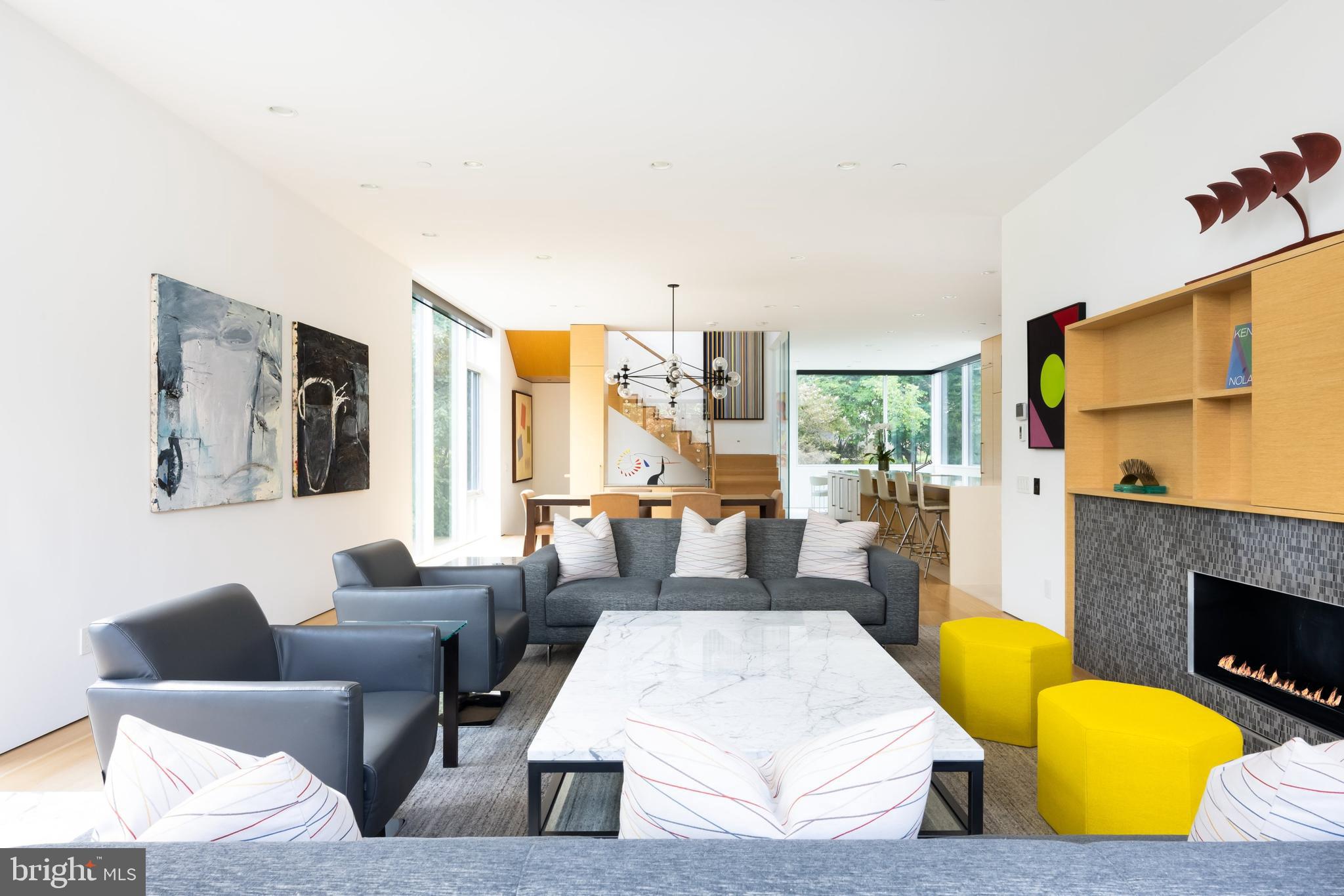 CHEVY CHASE - Residential