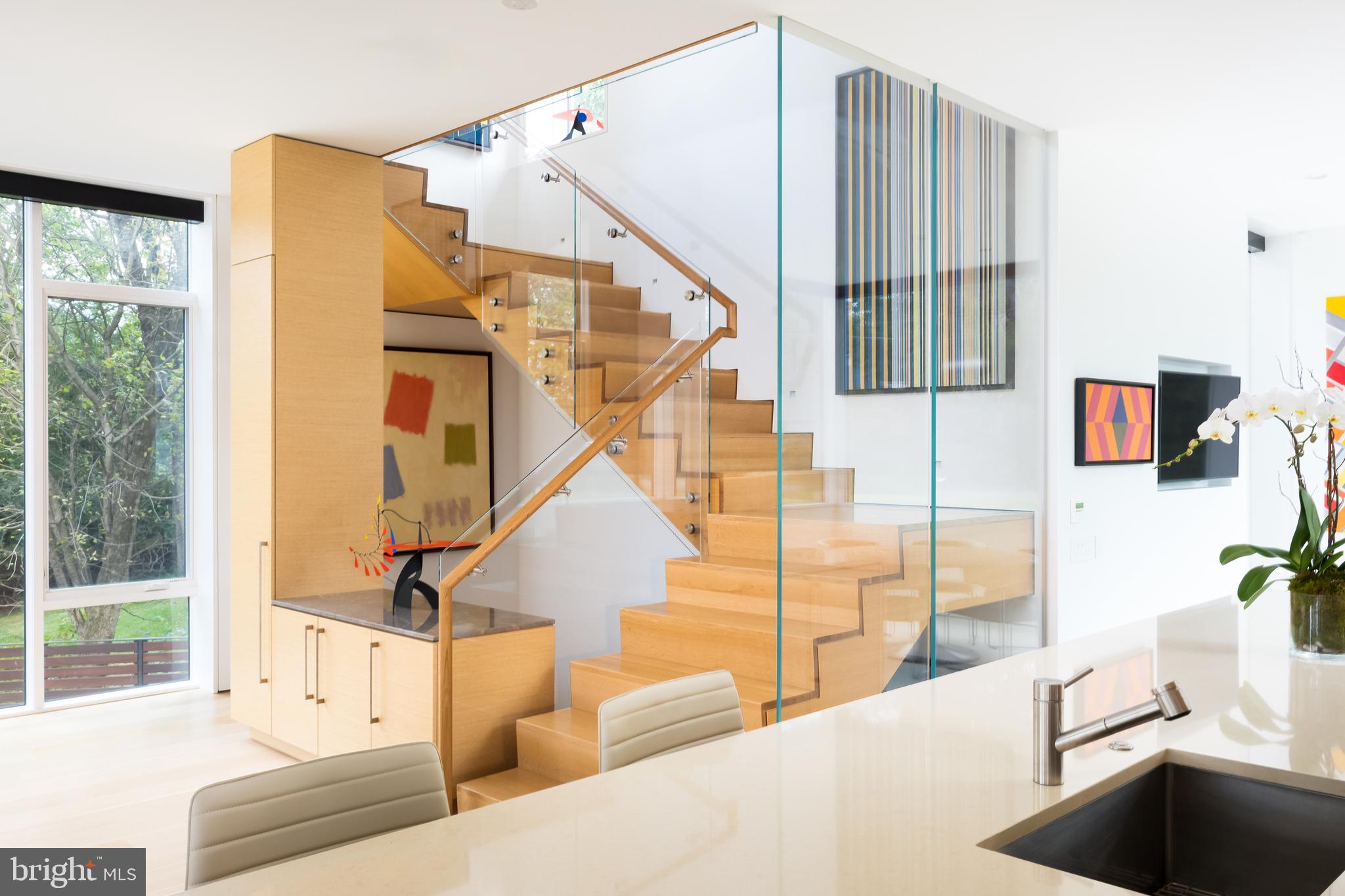 CHEVY CHASE - Residential