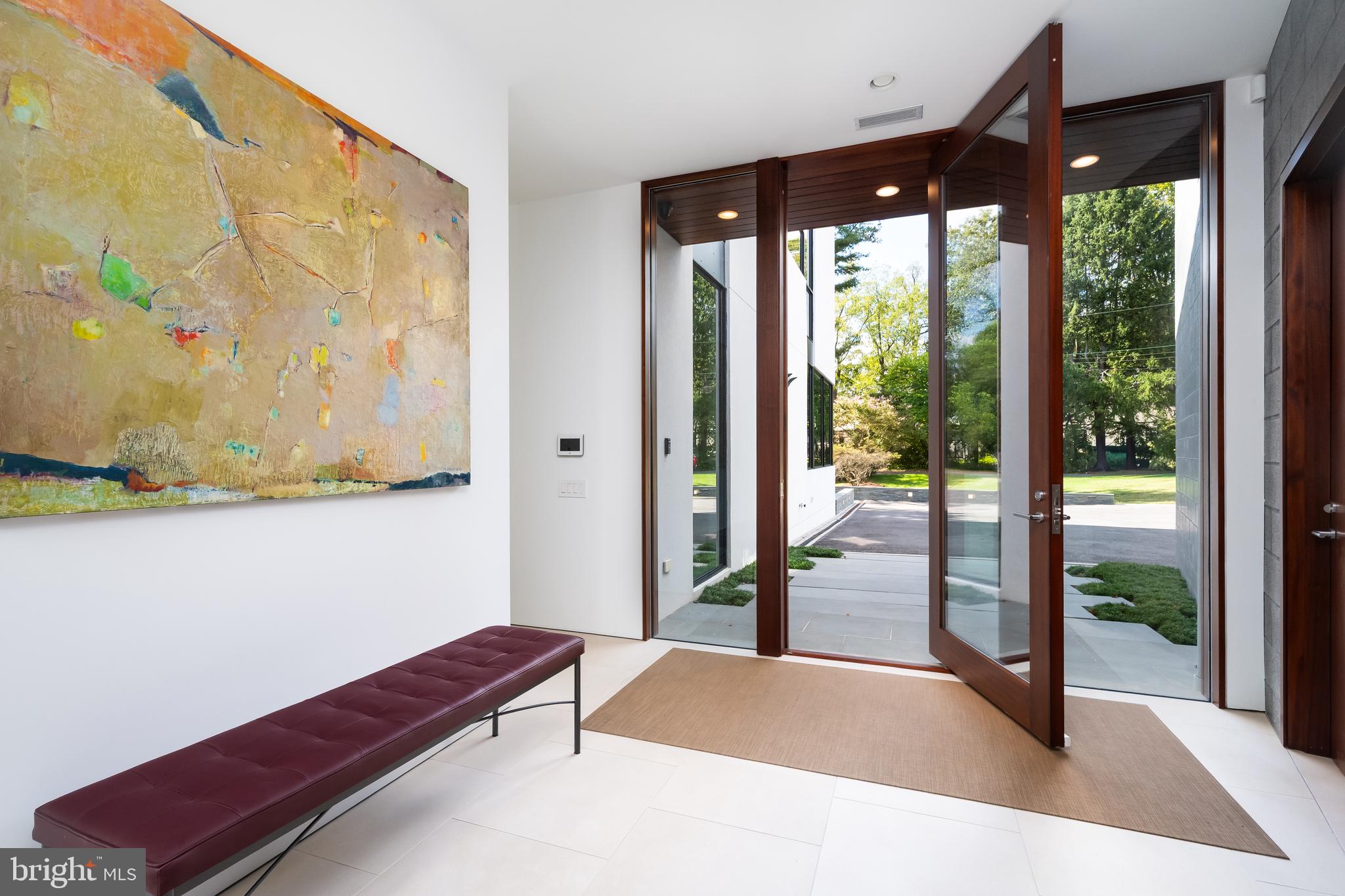 CHEVY CHASE - Residential