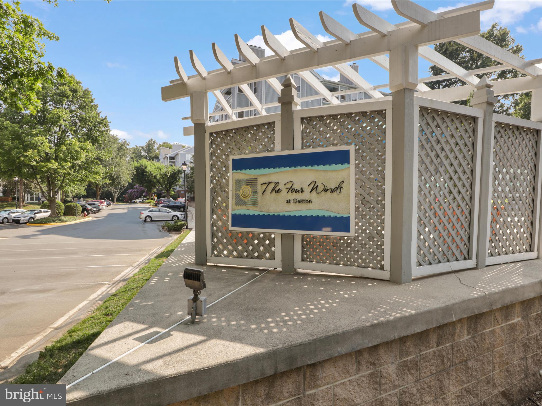 THE OAKTON - Residential Lease