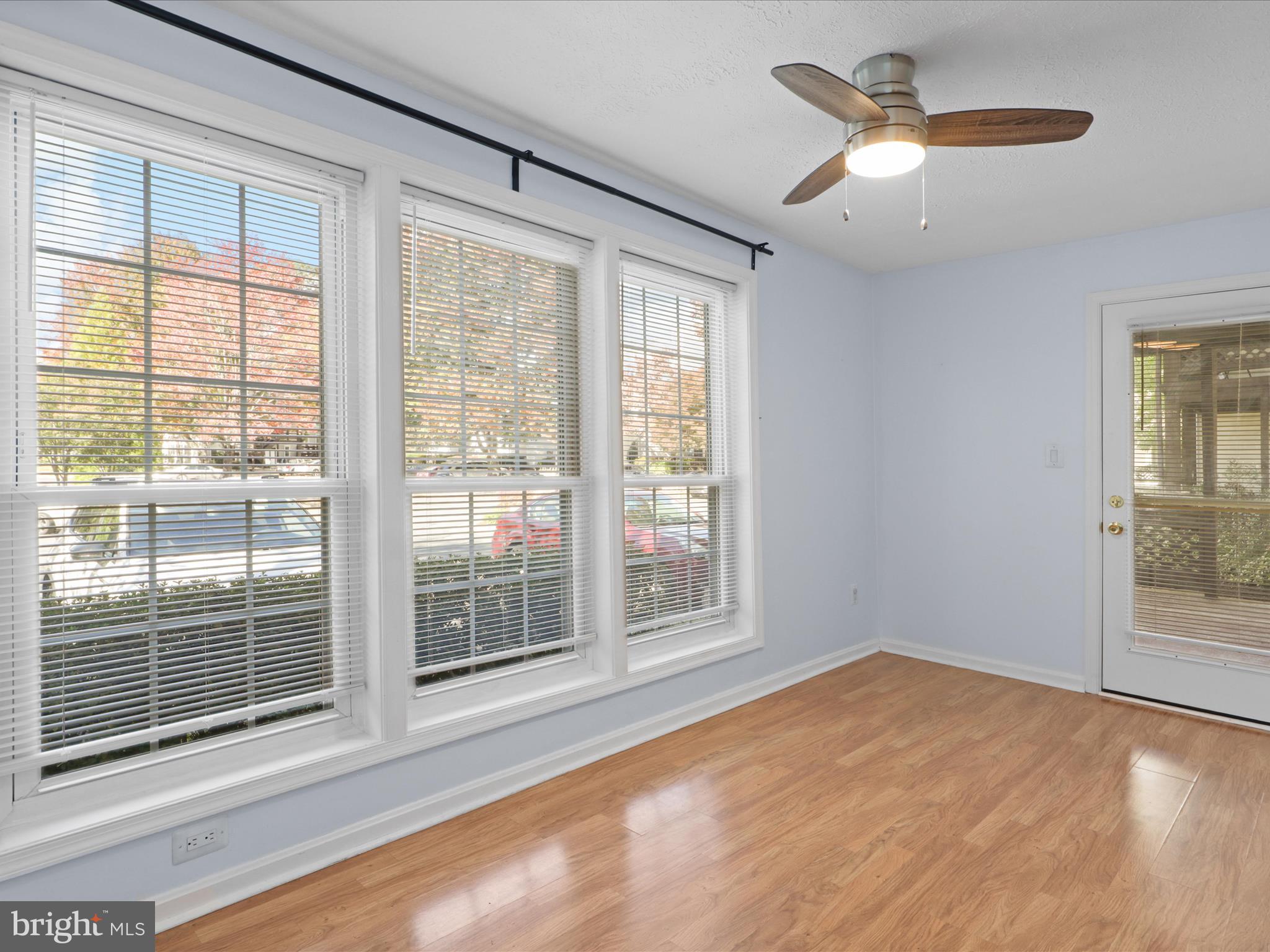 THE OAKTON - Residential Lease