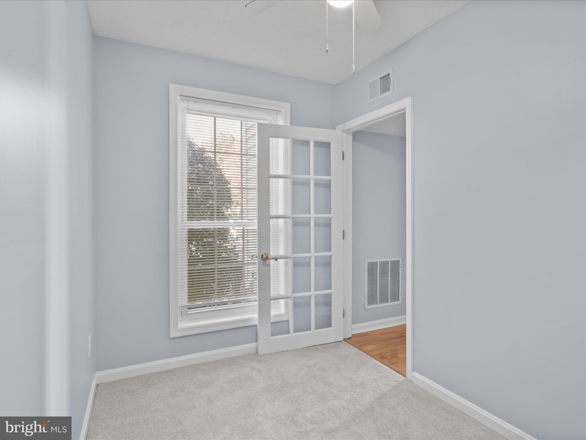 THE OAKTON - Residential Lease