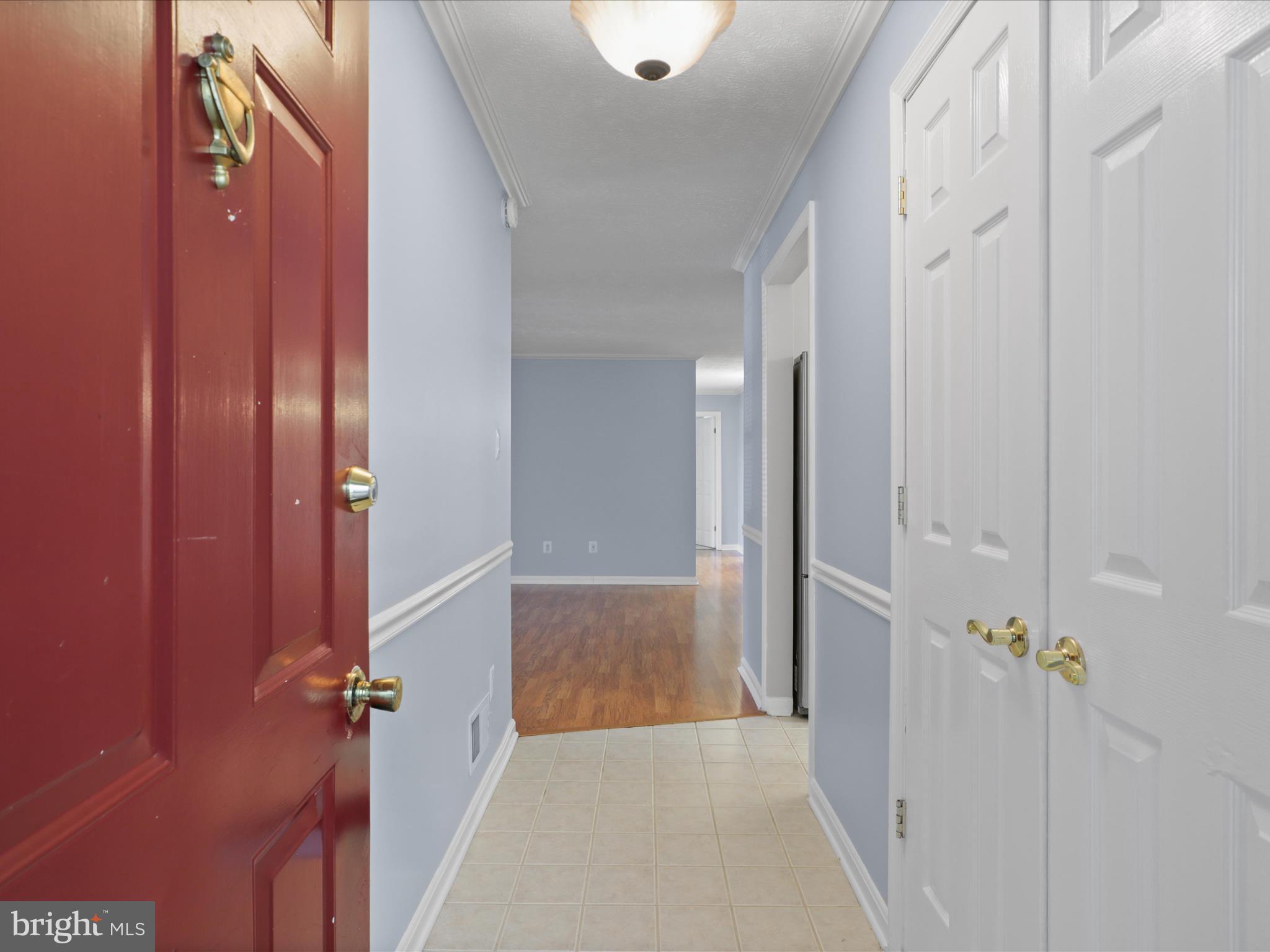 THE OAKTON - Residential Lease