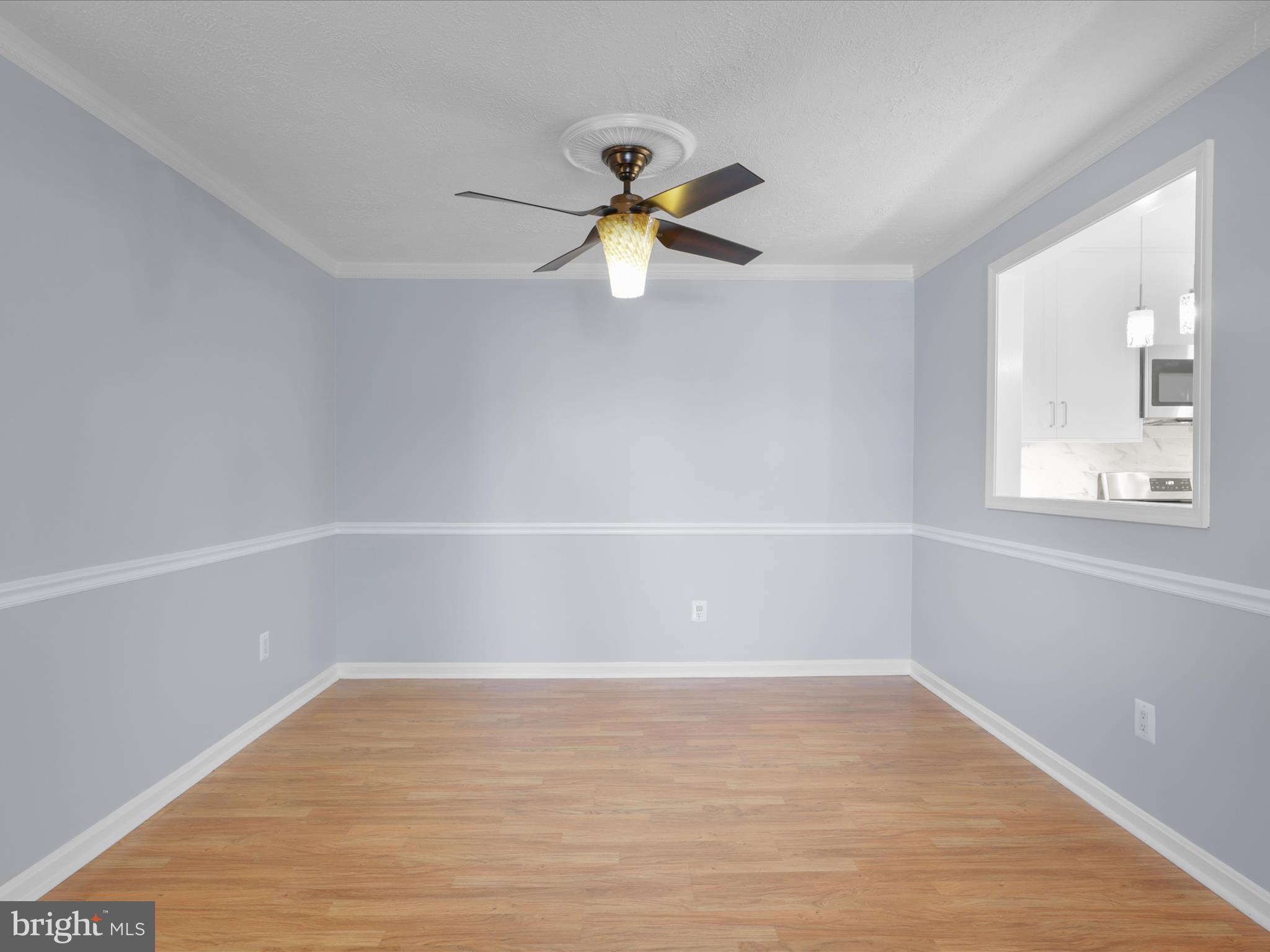 THE OAKTON - Residential Lease