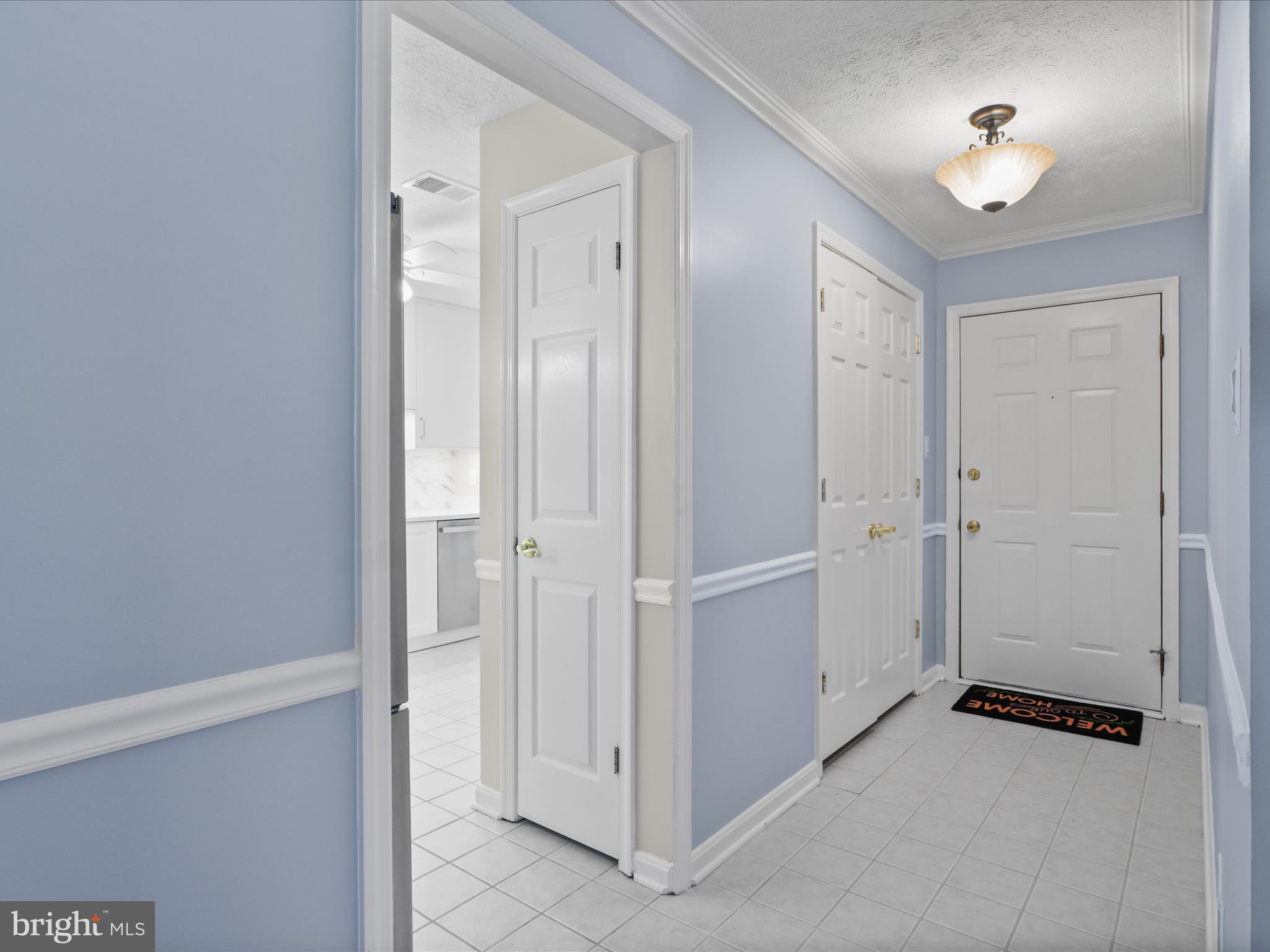 THE OAKTON - Residential Lease