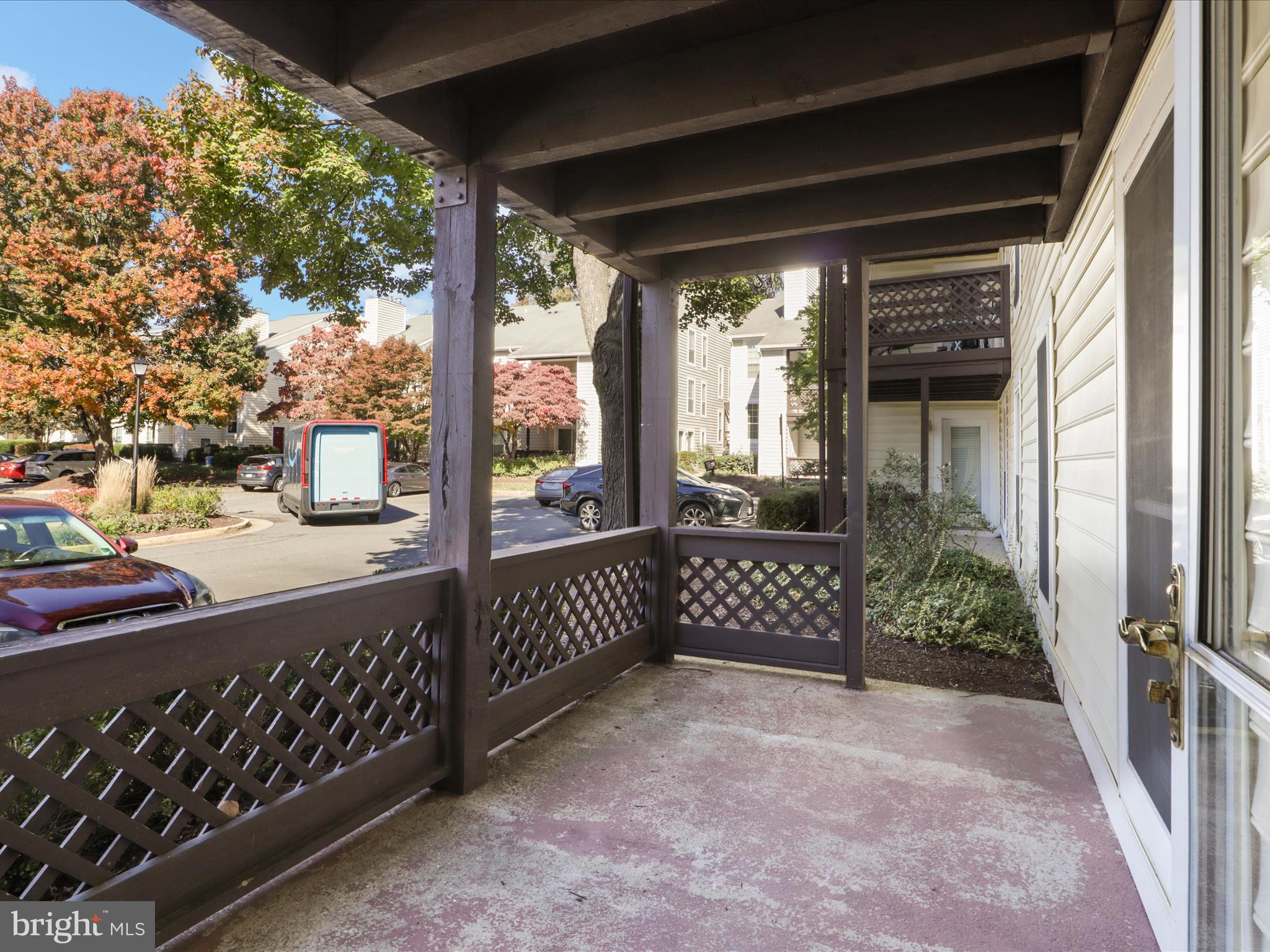 THE OAKTON - Residential Lease