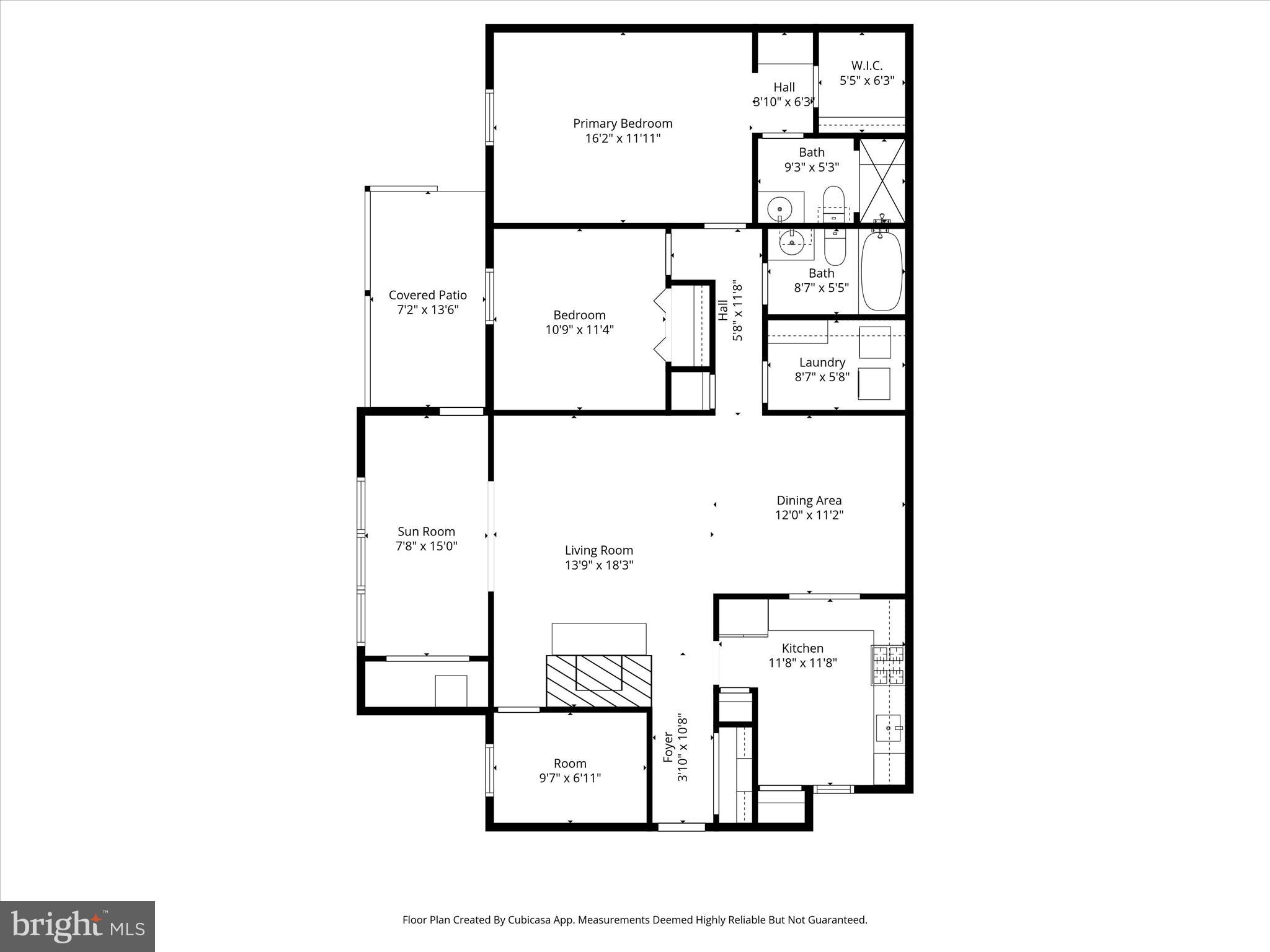 THE OAKTON - Residential Lease