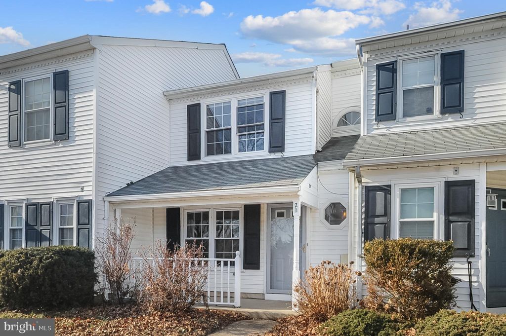 Photo of 21 Van Horn Place, HOLLAND, PA 18966 (MLS # PABU2111240)