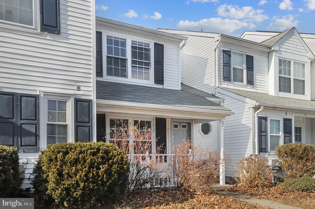 Photo of 21 Van Horn Place, HOLLAND, PA 18966 (MLS # PABU2111240)