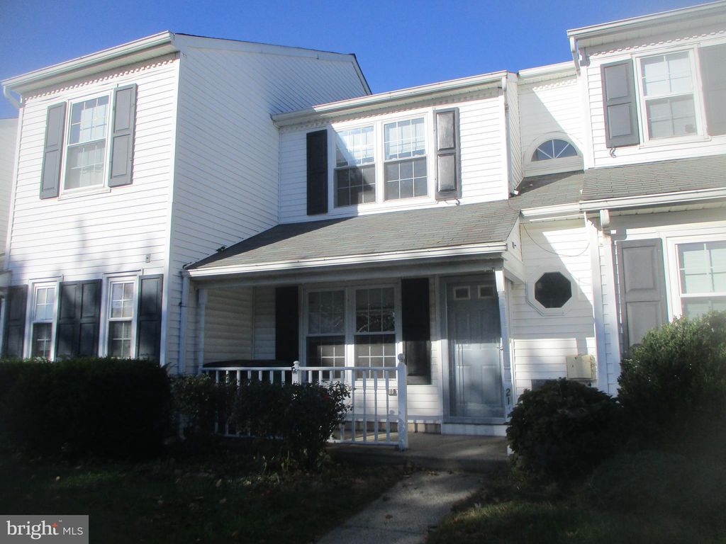 Photo of 21 Van Horn Place, HOLLAND, PA 18966 (MLS # PABU2111240)