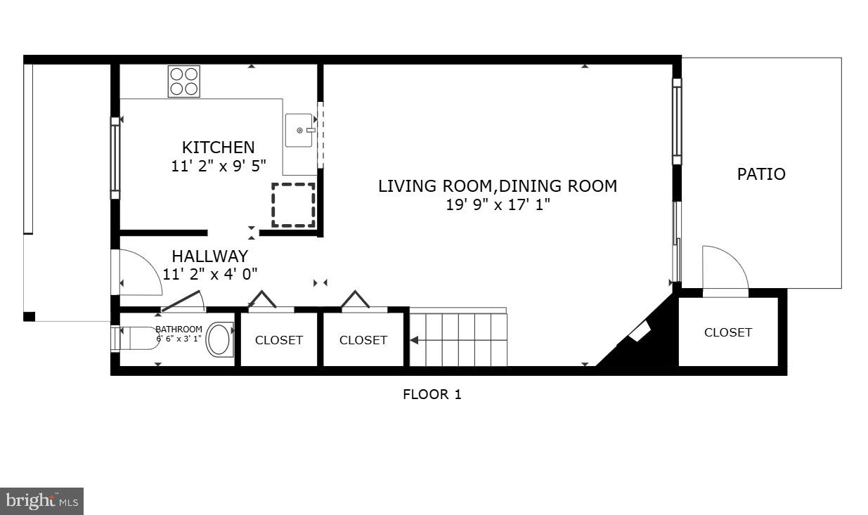 VILLAGE SHIRES - Residential