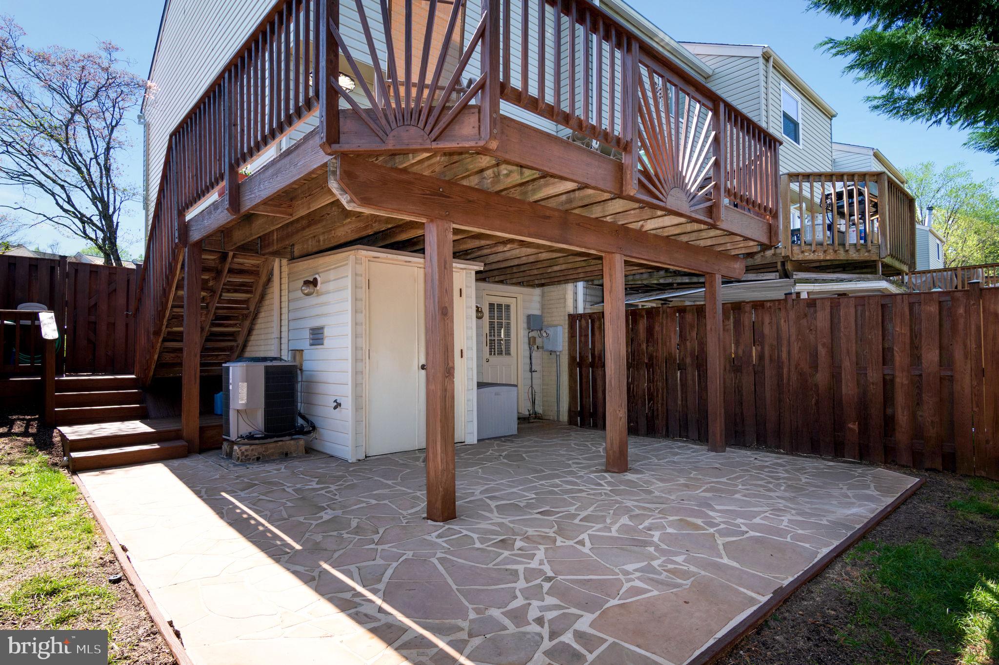 NEWINGTON HEIGHTS - Residential