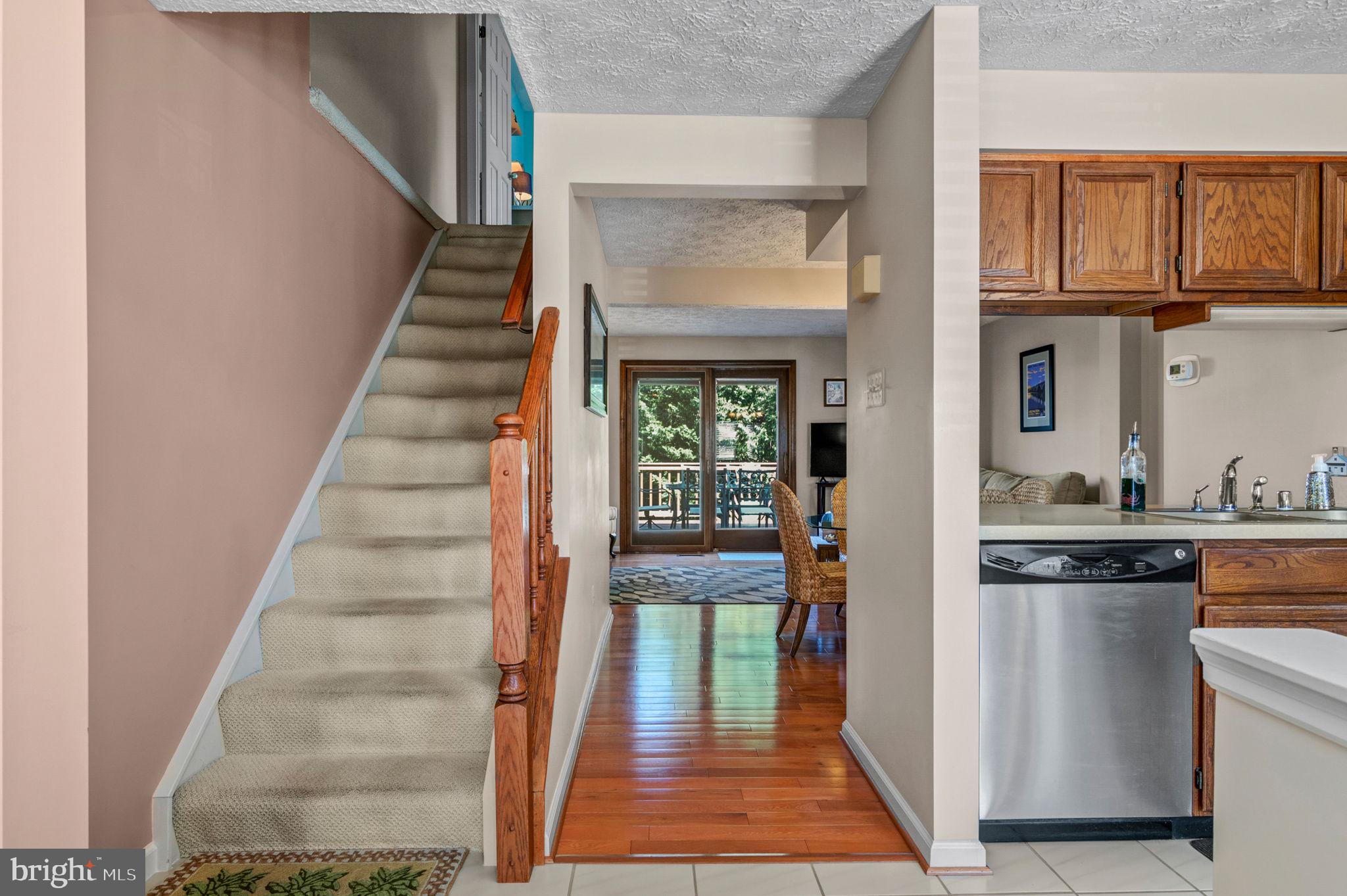 NEWINGTON HEIGHTS - Residential