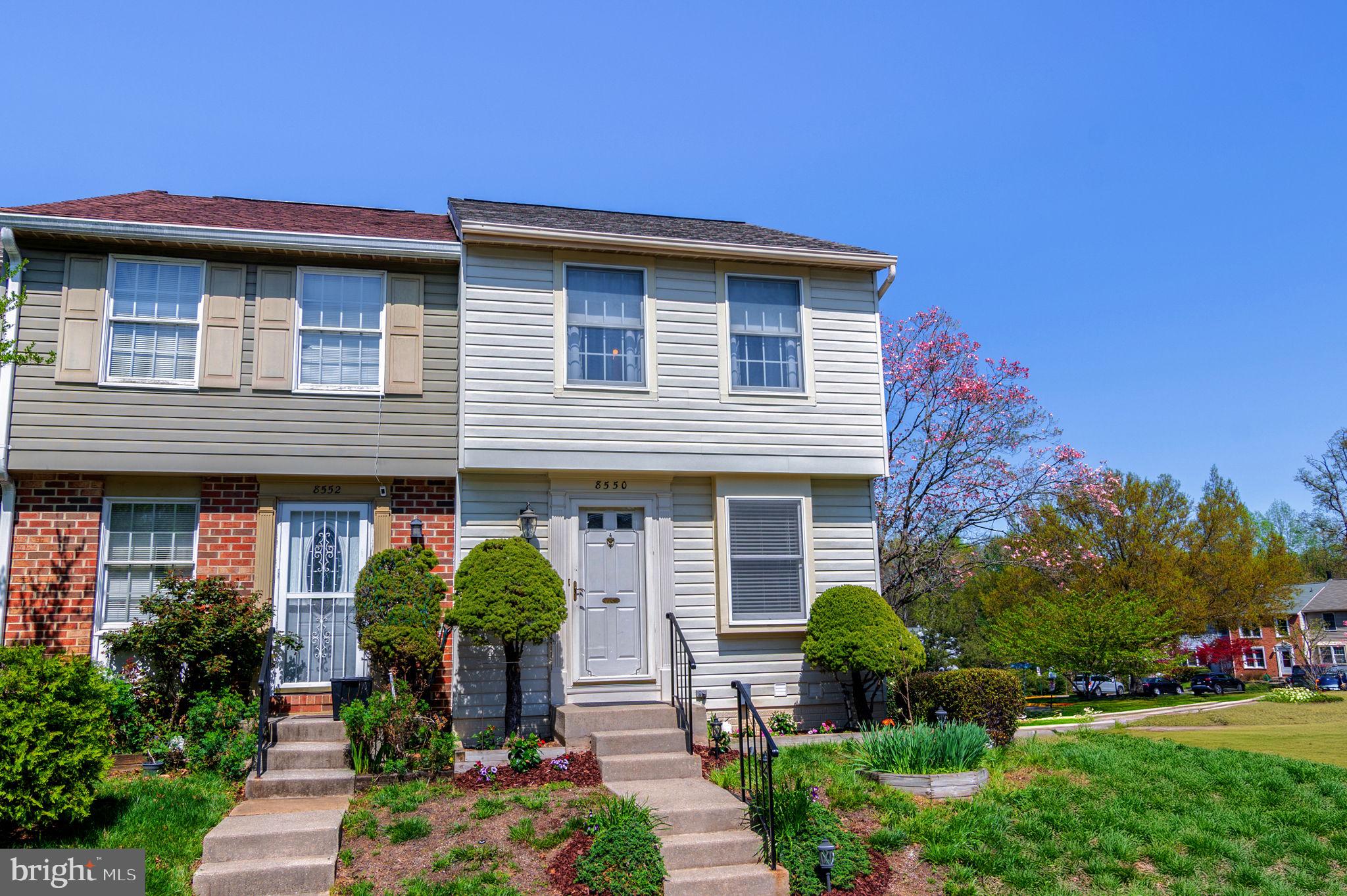 8550 BLACKFOOT COURT