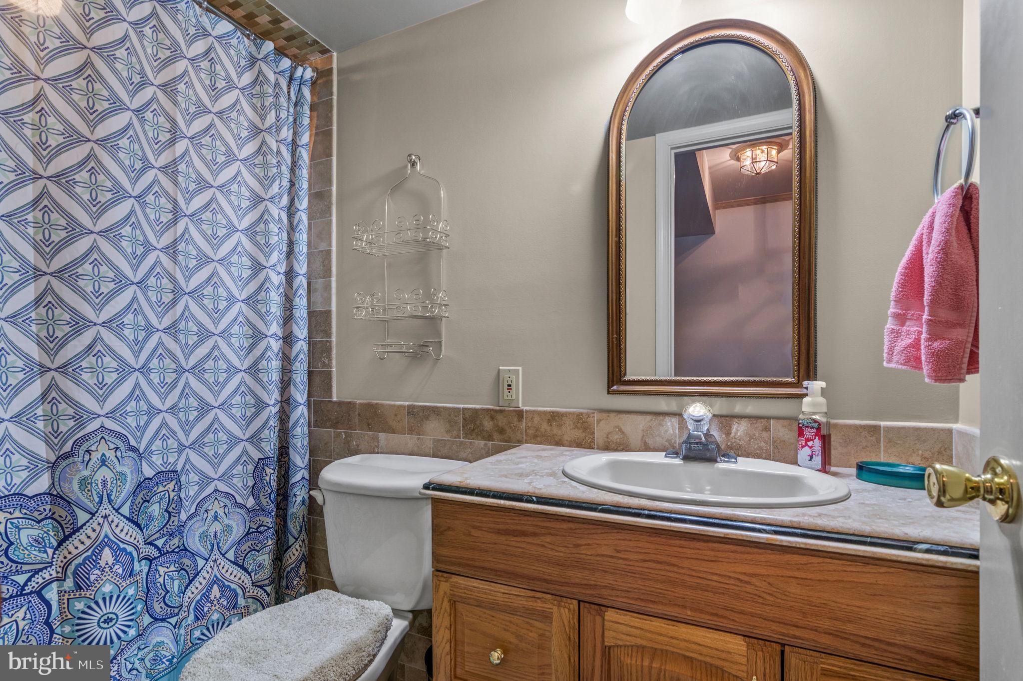 NEWINGTON HEIGHTS - Residential