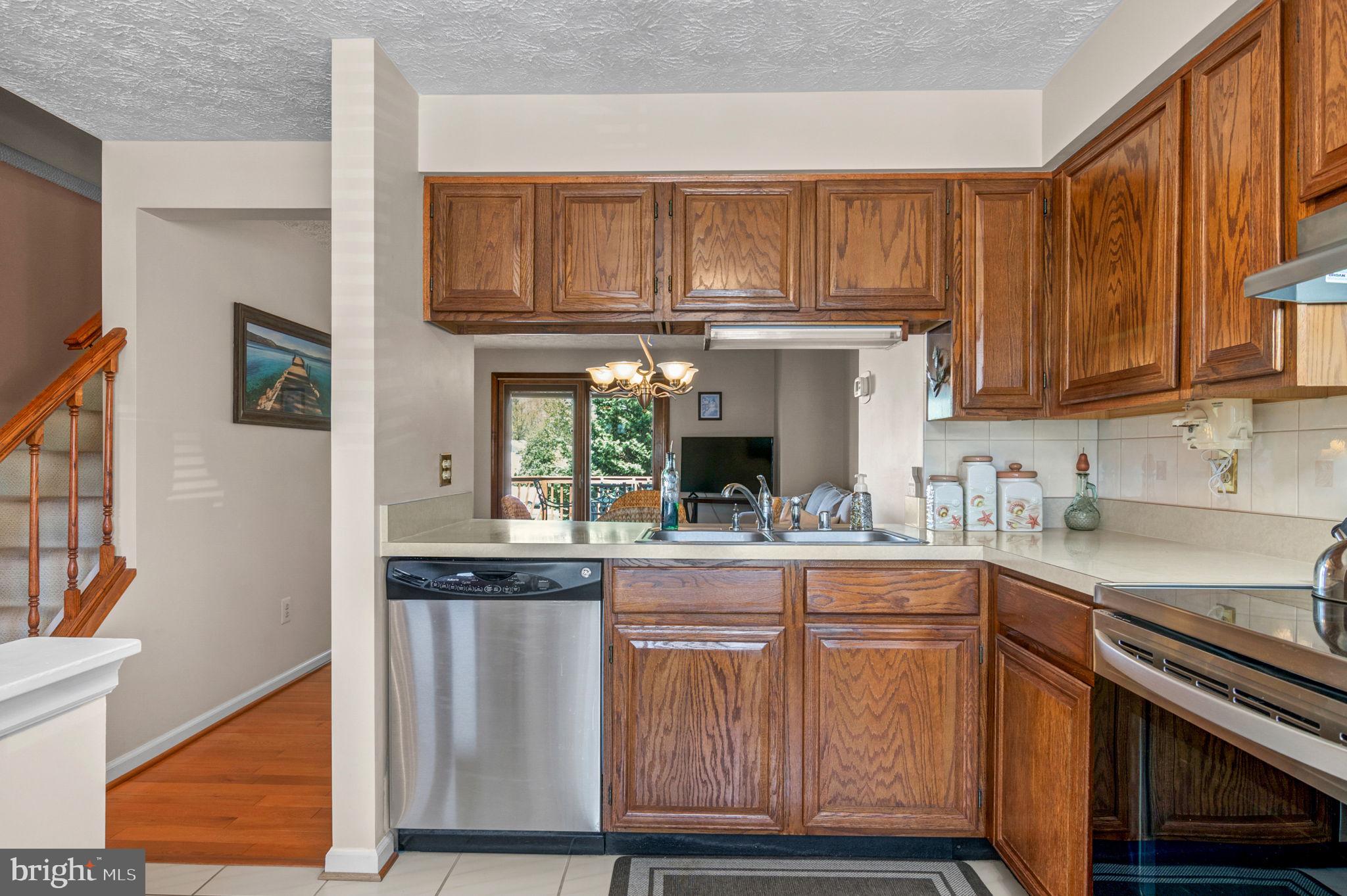 NEWINGTON HEIGHTS - Residential