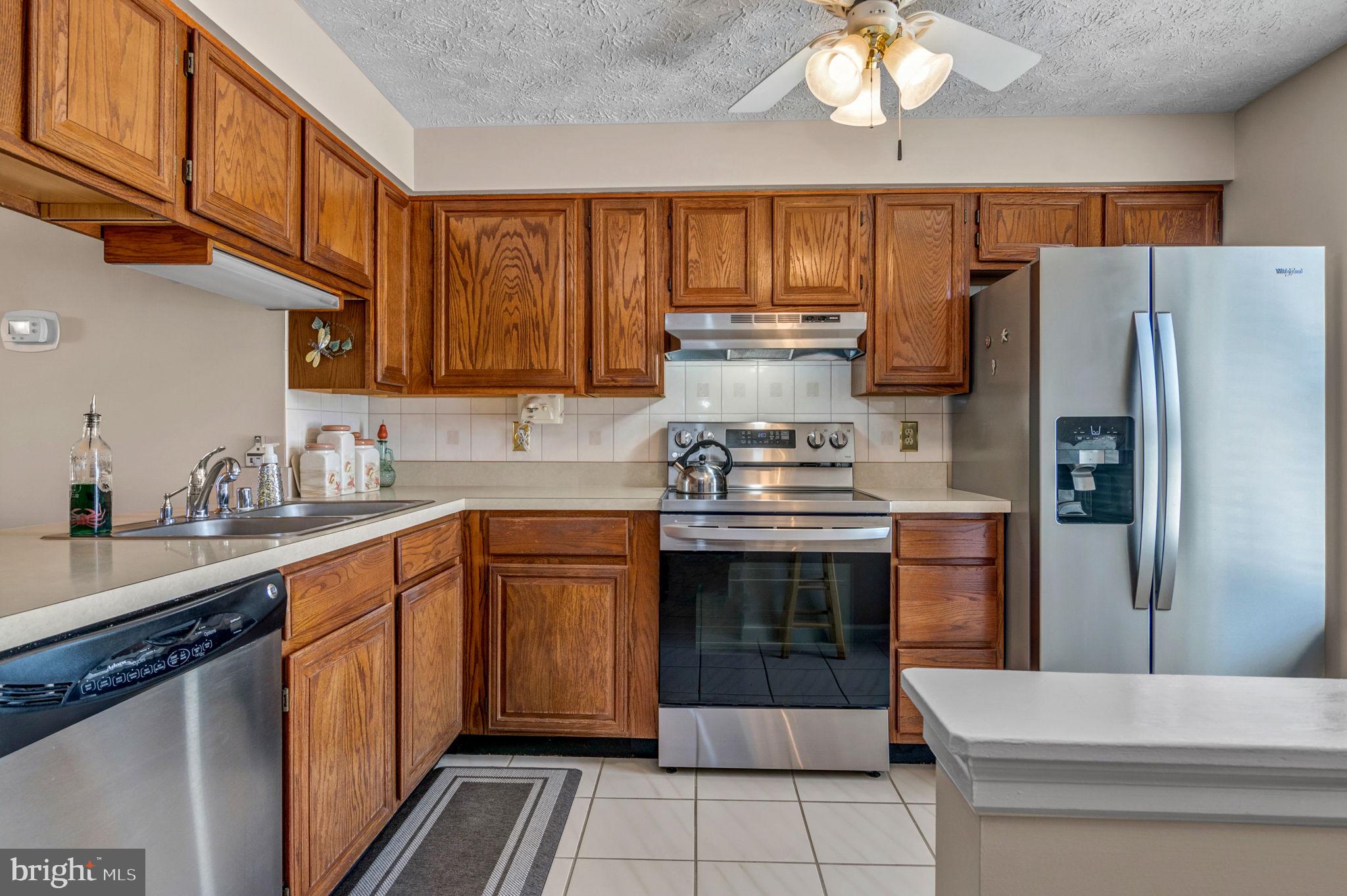 NEWINGTON HEIGHTS - Residential