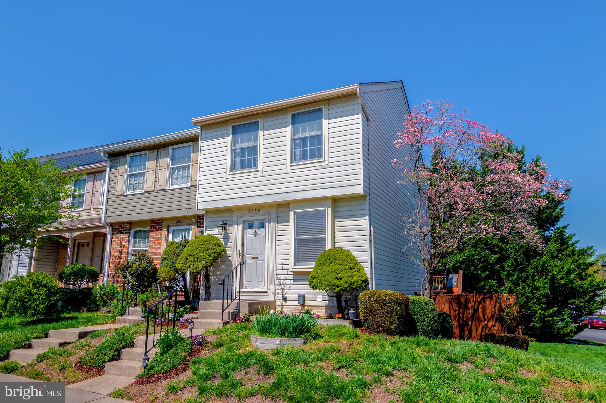 8550 BLACKFOOT COURT