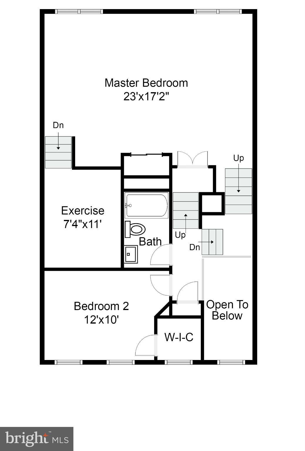 FAIR LAKES COURT - Residential