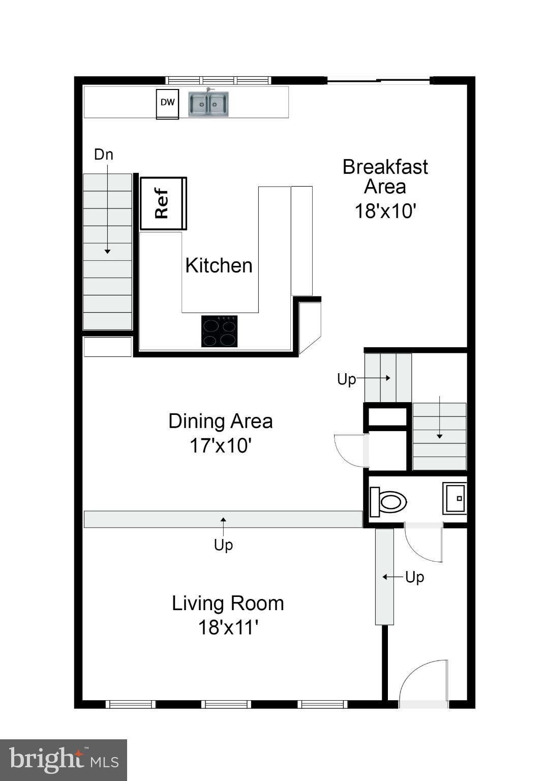 FAIR LAKES COURT - Residential