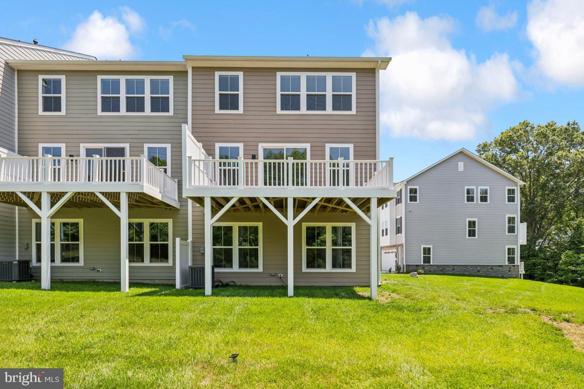 SCOTLAND HEIGHTS - Residential