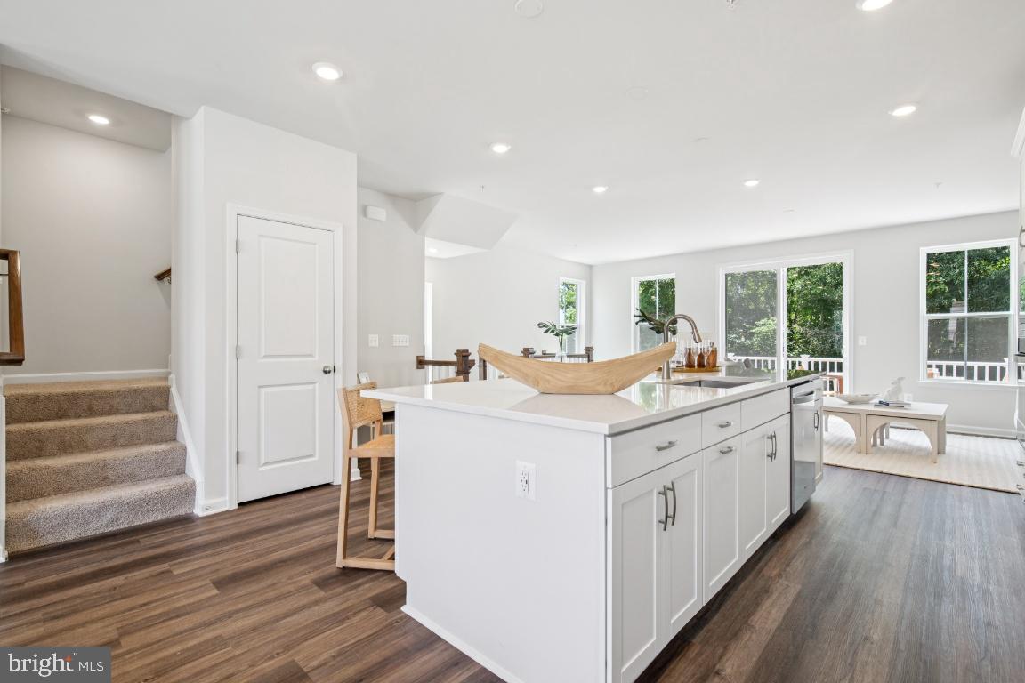 SCOTLAND HEIGHTS - Residential