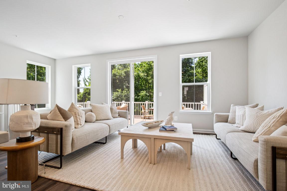 SCOTLAND HEIGHTS - Residential
