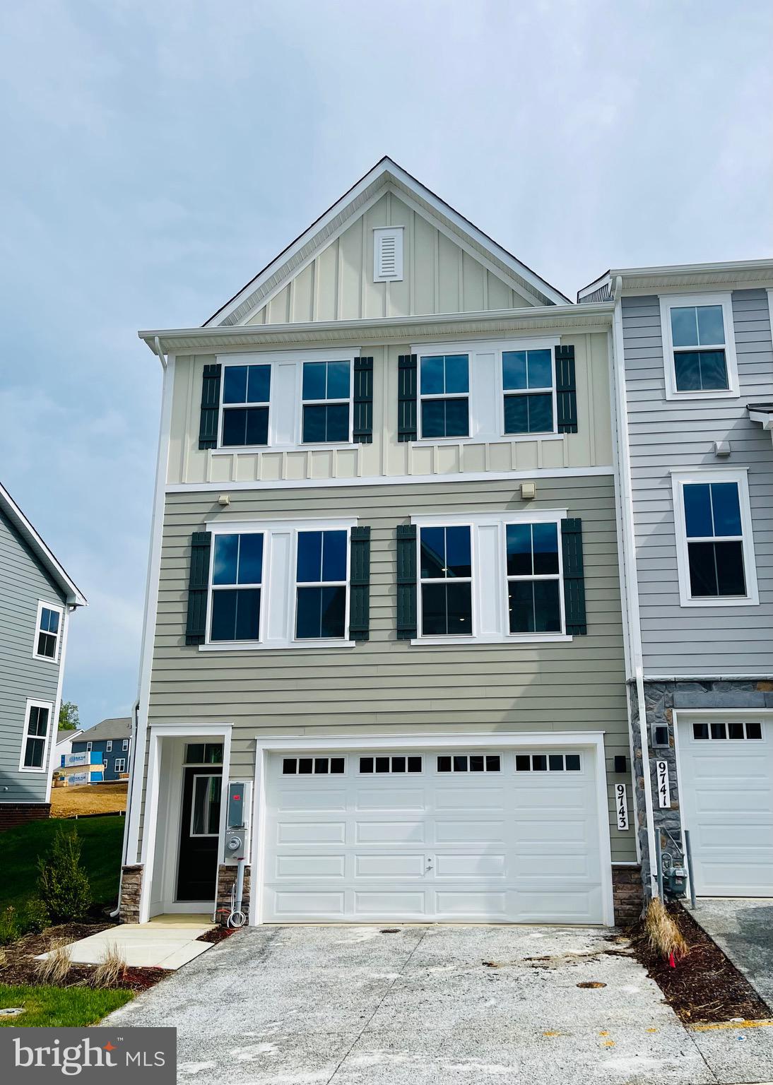 SCOTLAND HEIGHTS - Residential