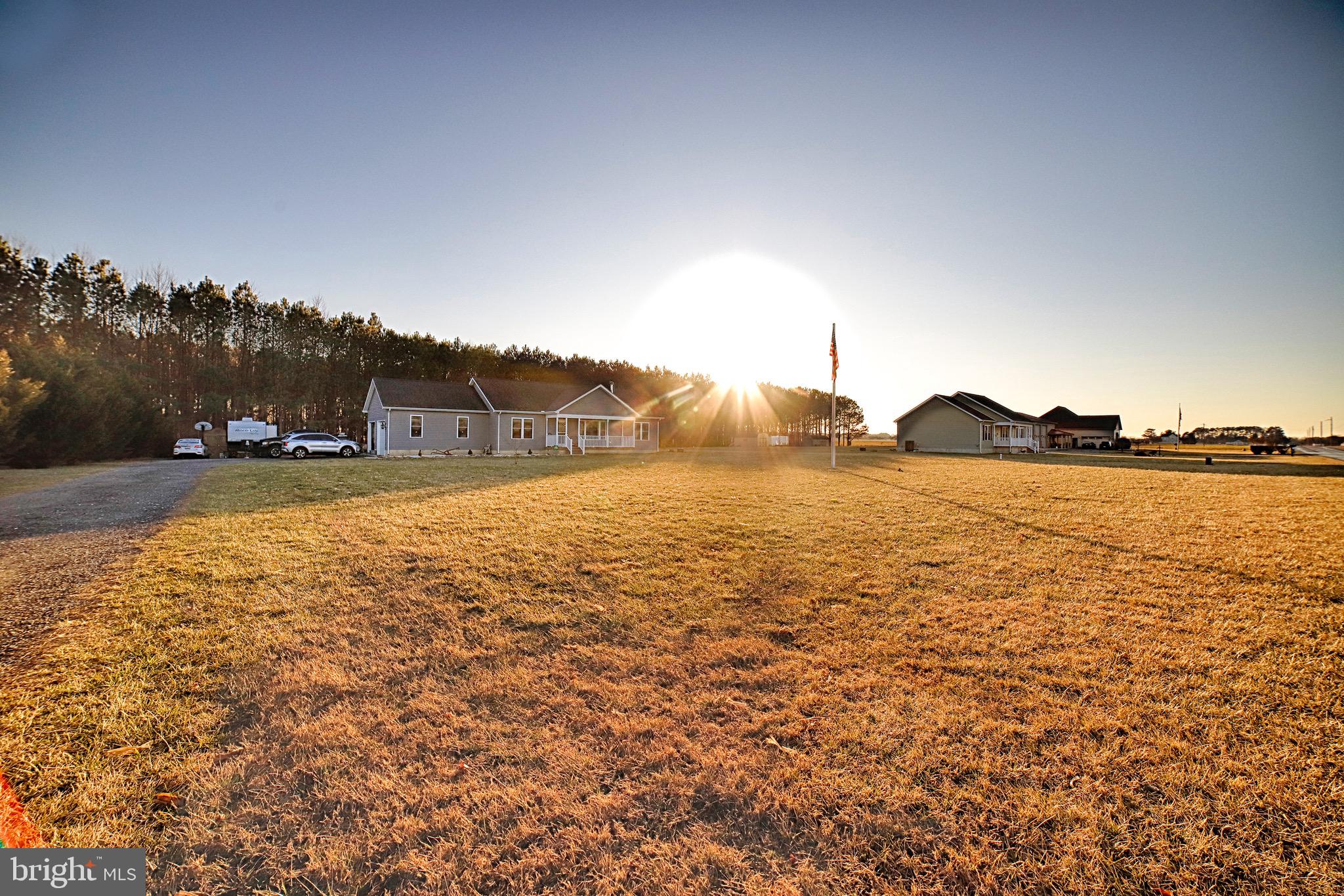 BRANFIELDS - Residential