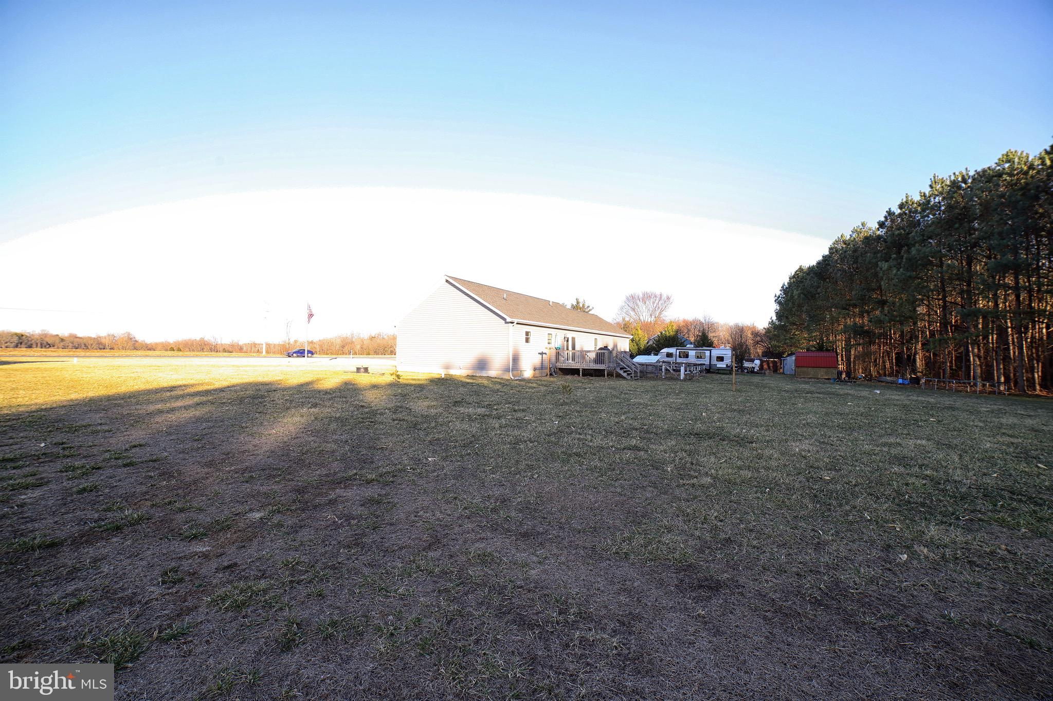 BRANFIELDS - Residential