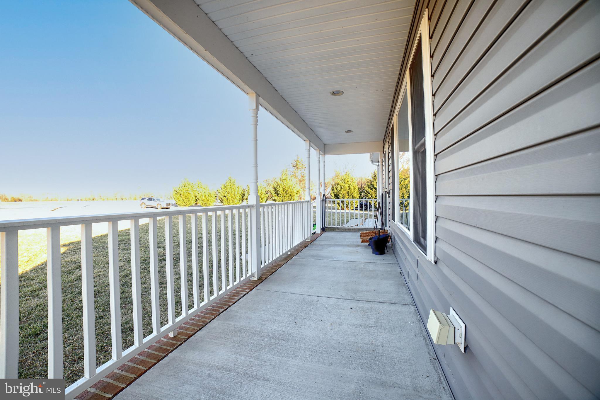 BRANFIELDS - Residential