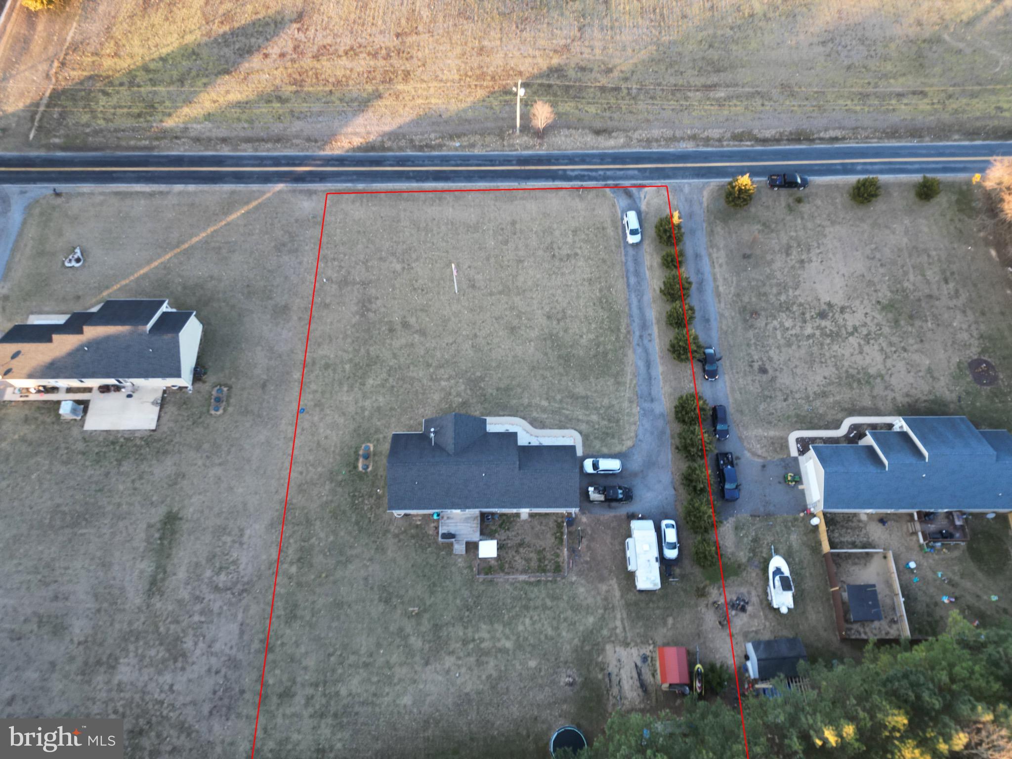 BRANFIELDS - Residential