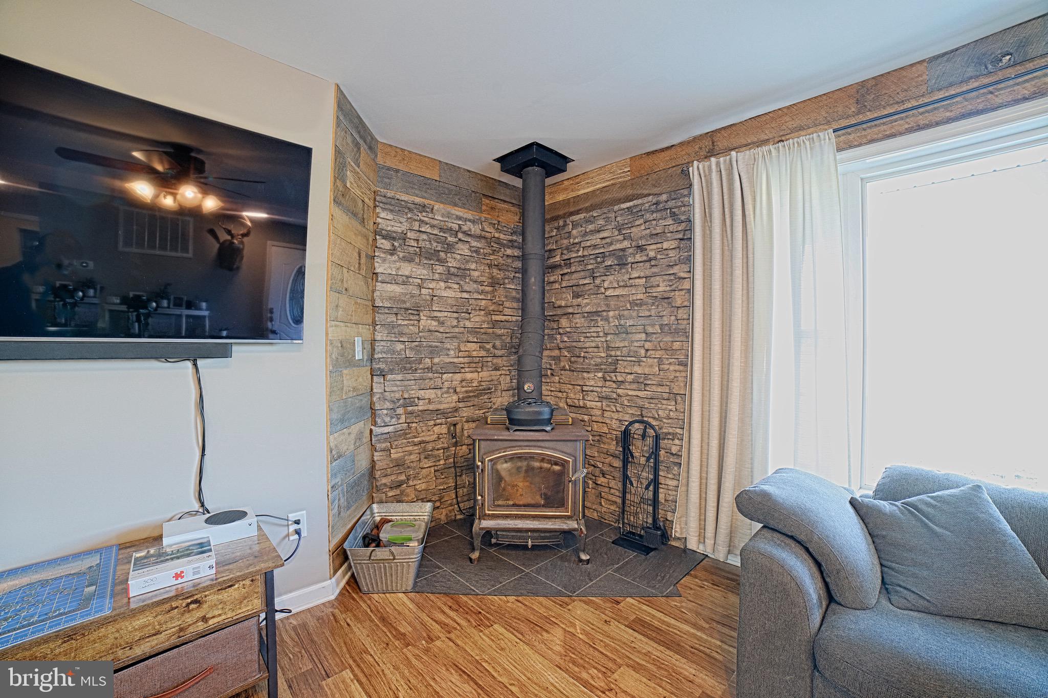 BRANFIELDS - Residential