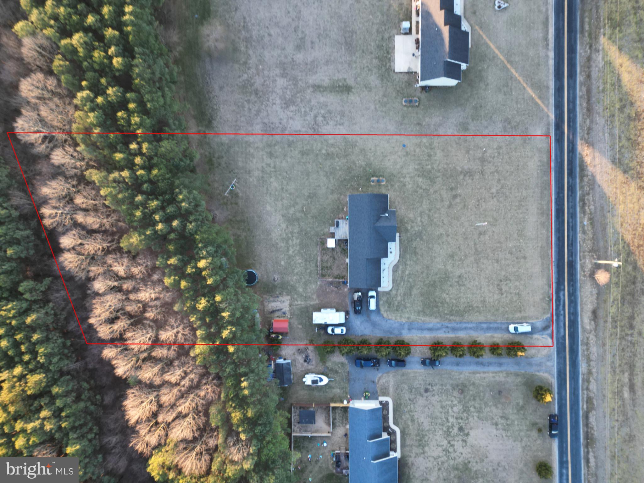 BRANFIELDS - Residential